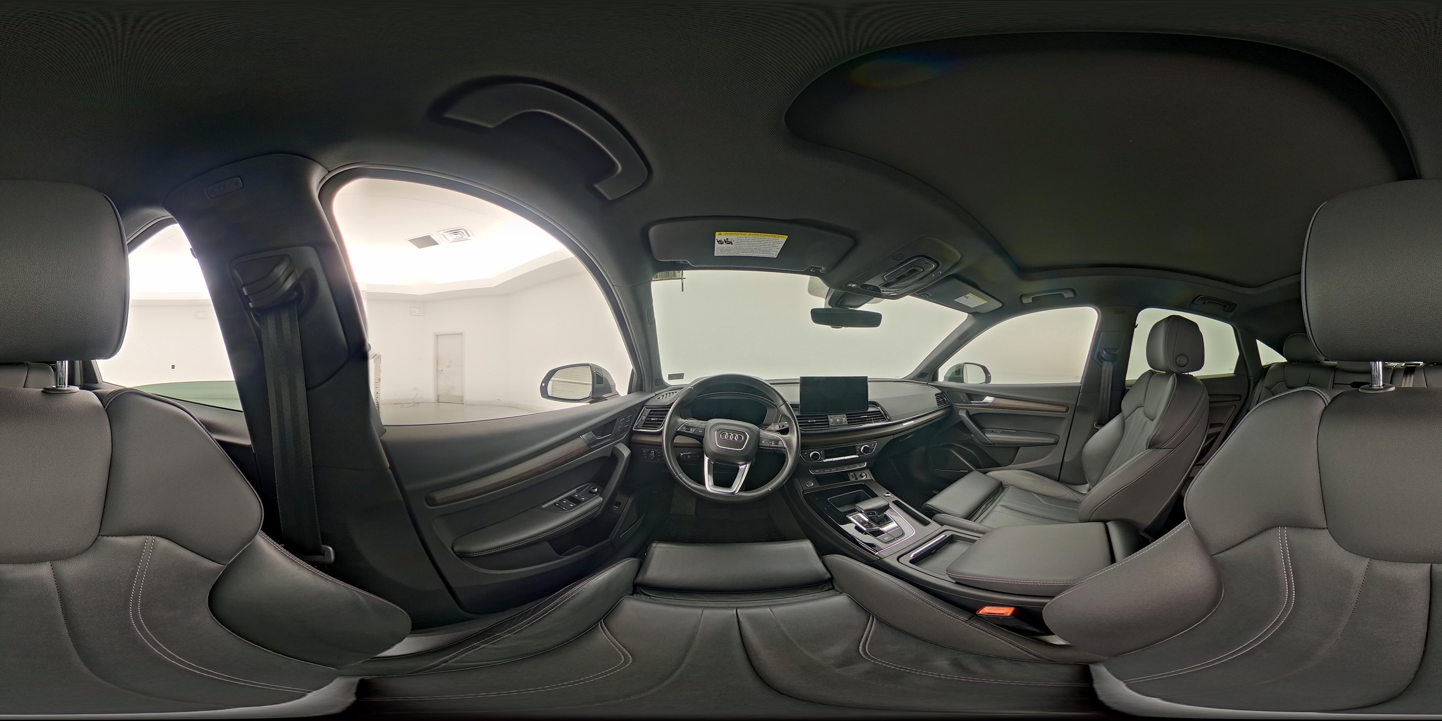 2022 Audi Q5 Sportback Premium Plus - Photo 28
