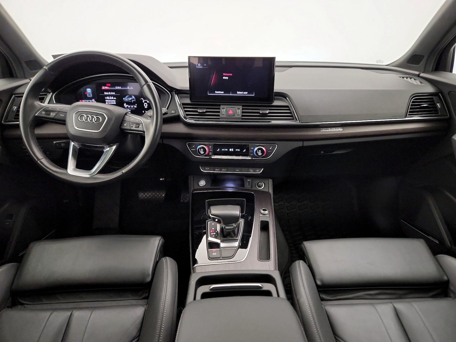 2022 Audi Q5 Sportback Premium Plus - Photo 10