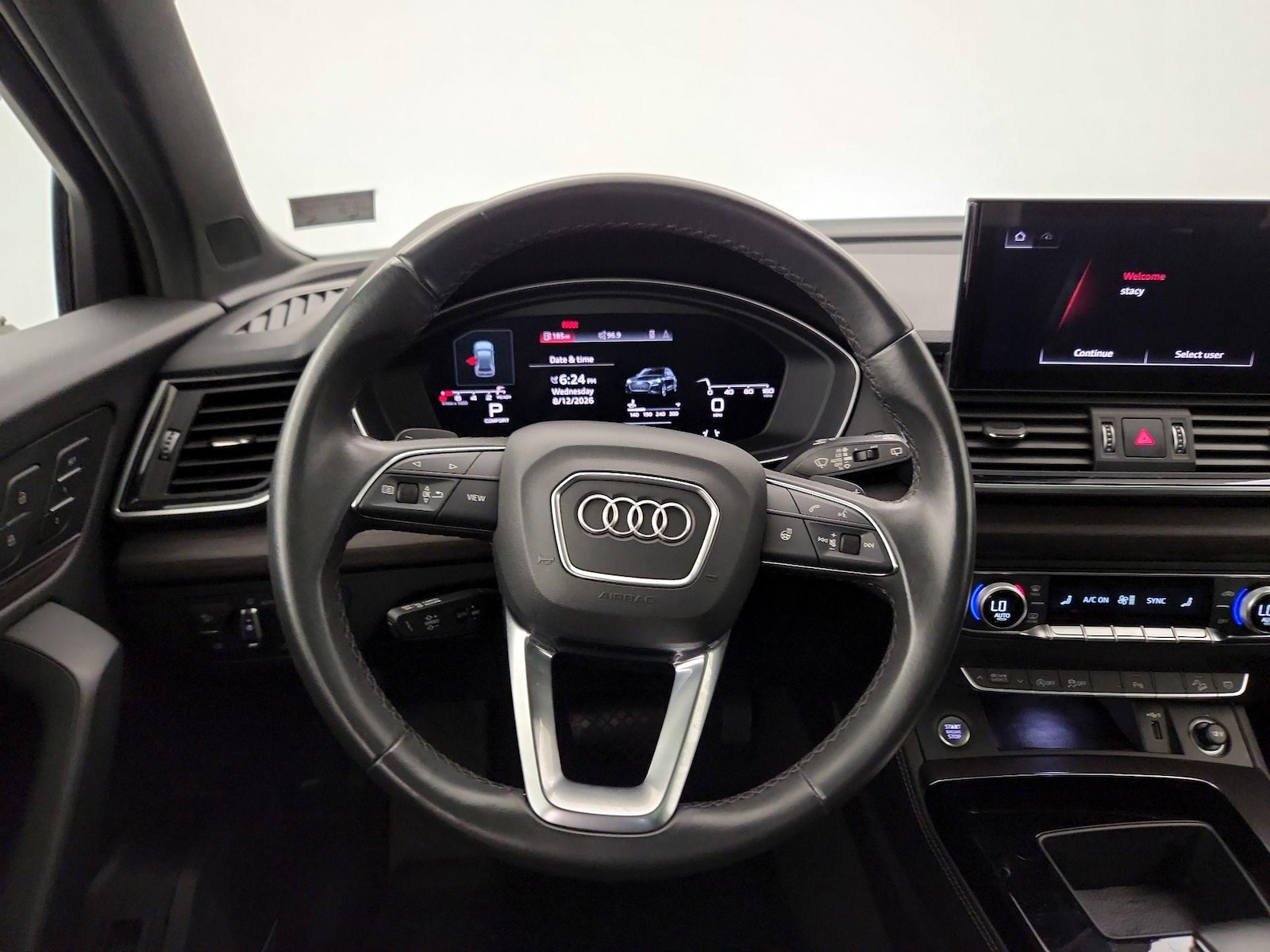 2022 Audi Q5 Sportback Premium Plus - Photo 11