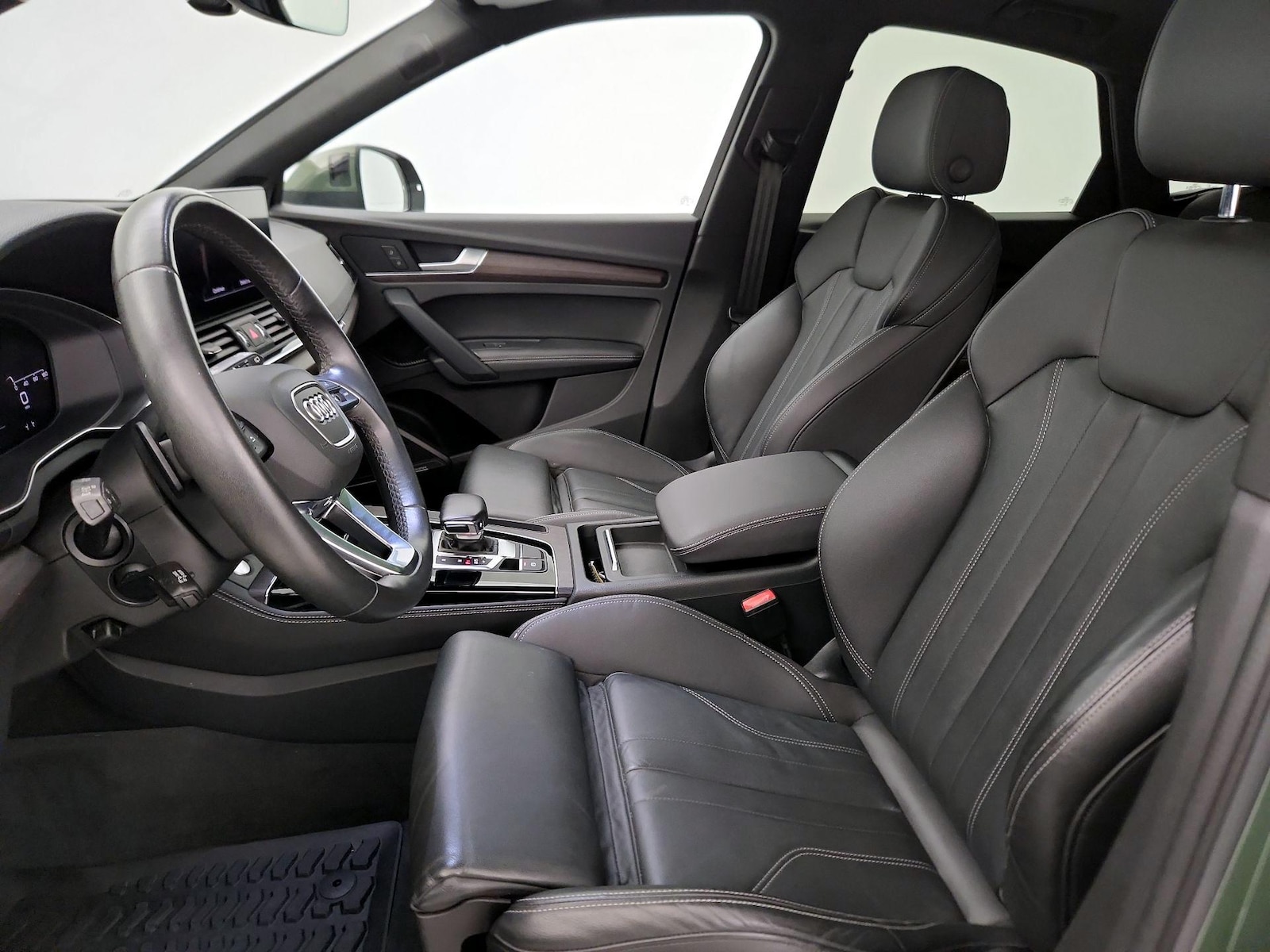 2022 Audi Q5 Sportback Premium Plus - Photo 12