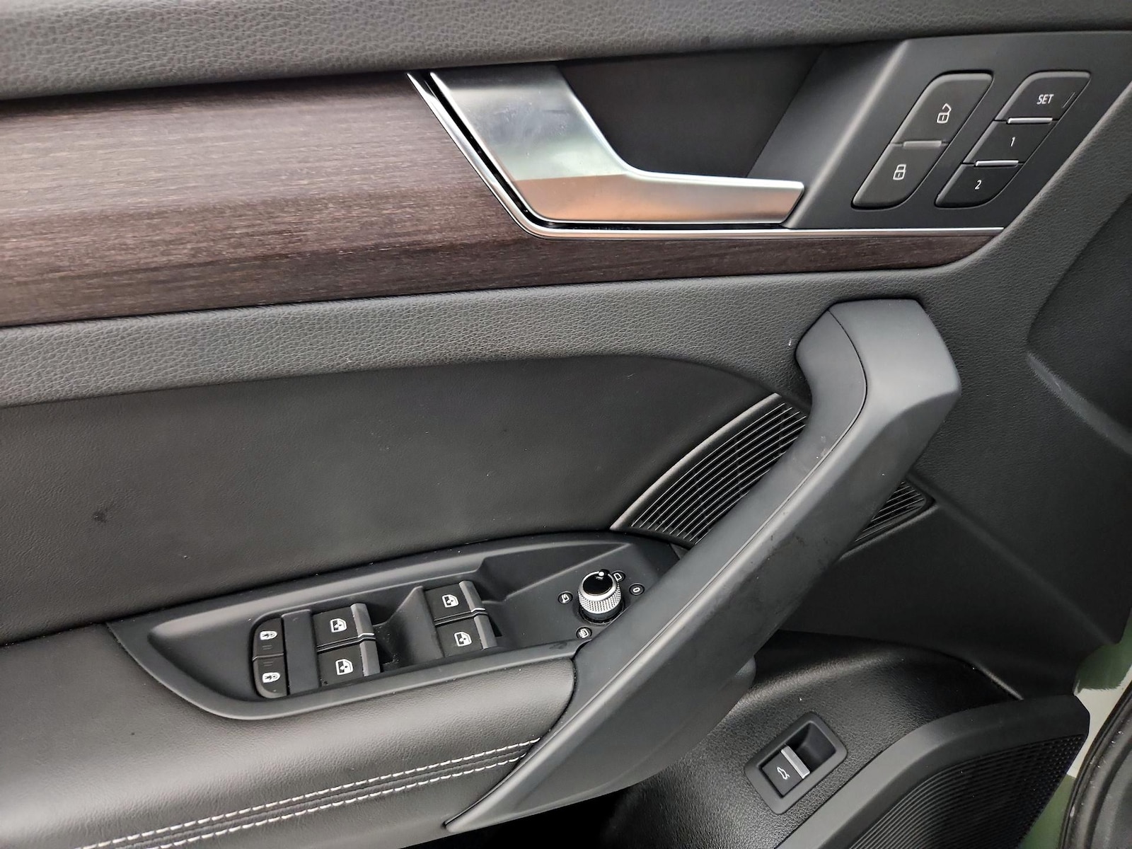 2022 Audi Q5 Sportback Premium Plus - Photo 13