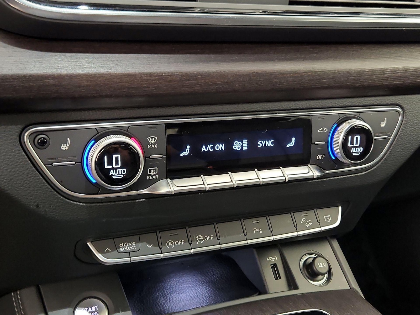 2022 Audi Q5 Sportback Premium Plus - Photo 18