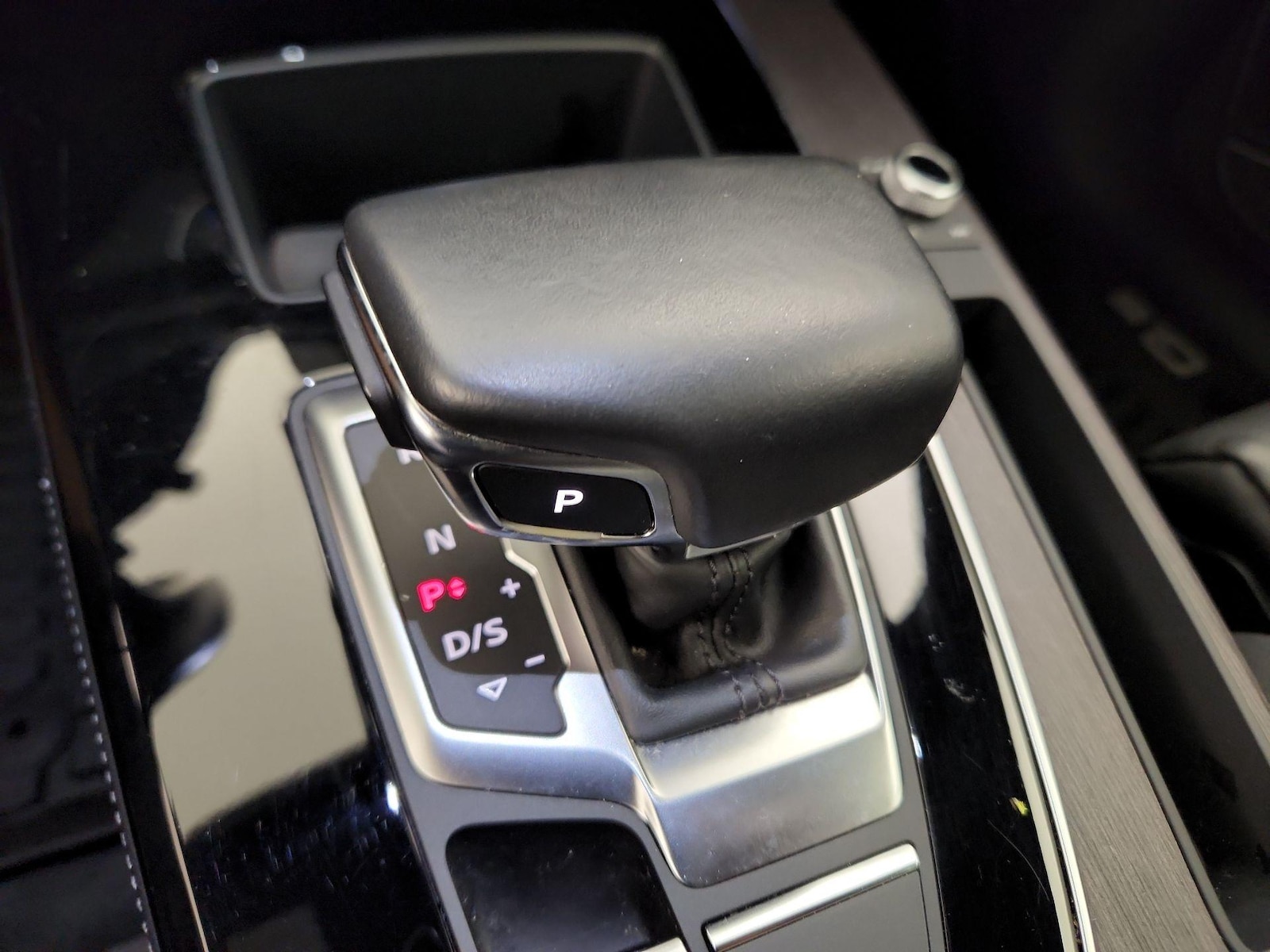 2022 Audi Q5 Sportback Premium Plus - Photo 19