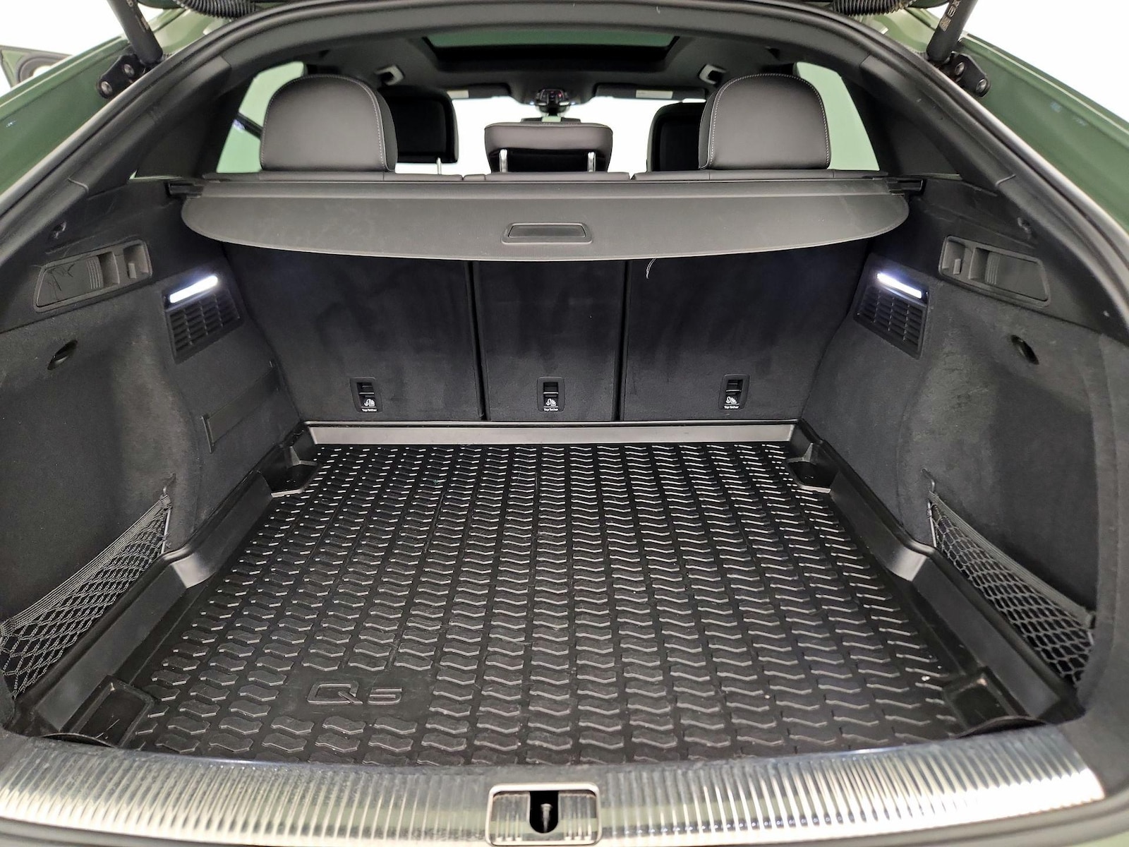 2022 Audi Q5 Sportback Premium Plus - Photo 23