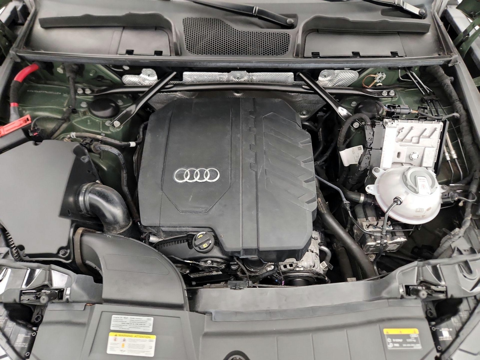 2022 Audi Q5 Sportback Premium Plus - Photo 24