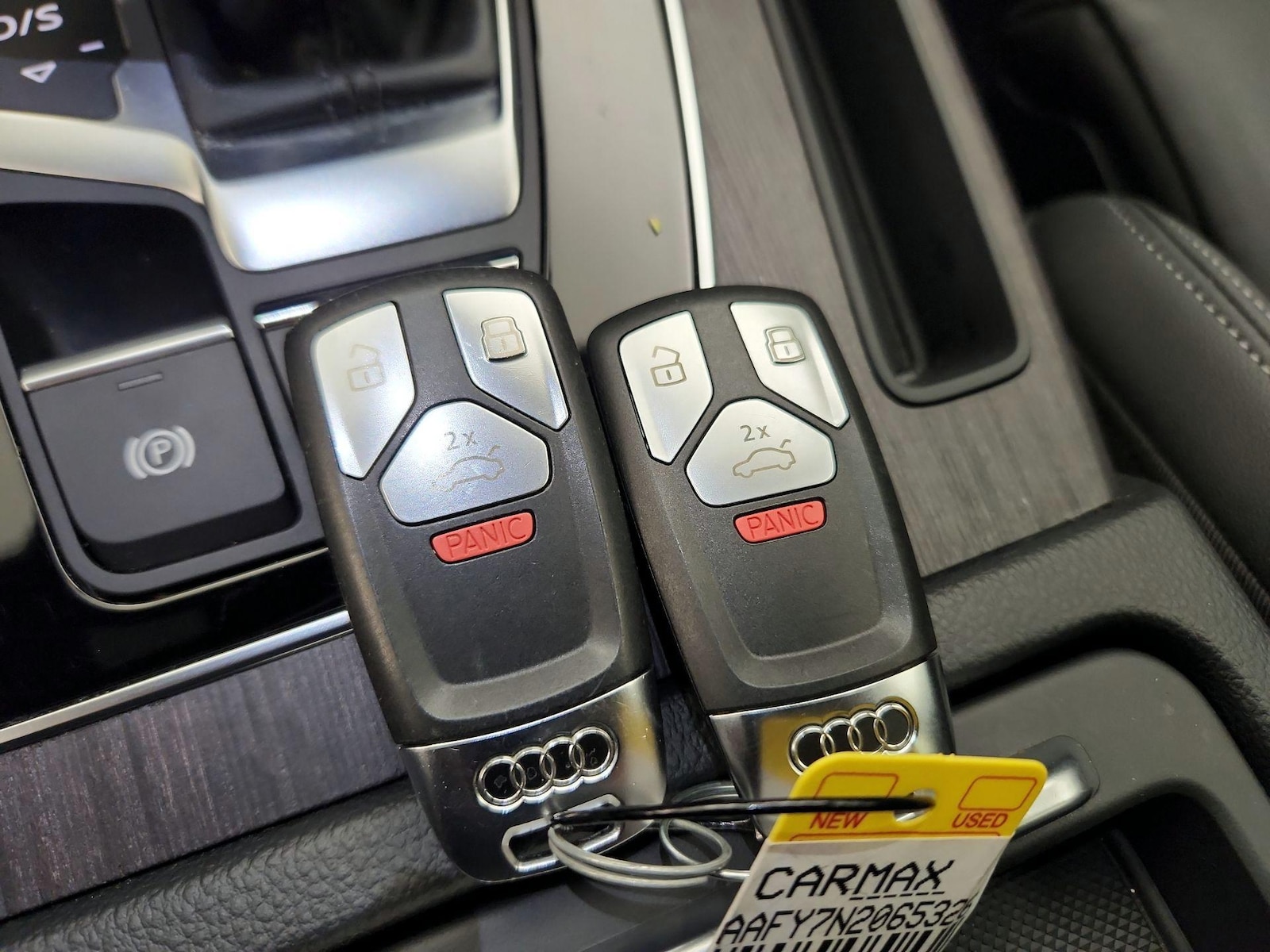 2022 Audi Q5 Sportback Premium Plus - Photo 25