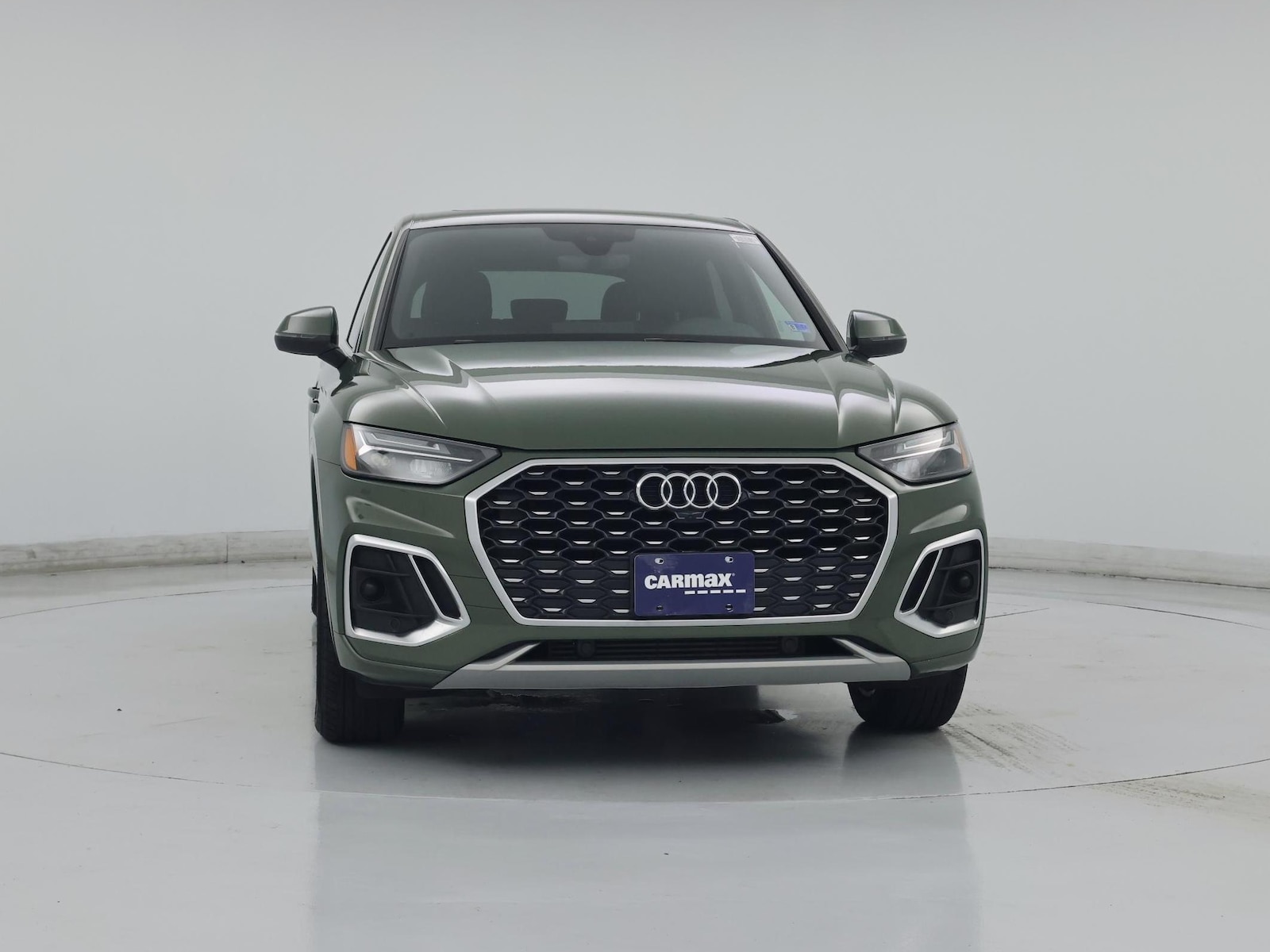 2022 Audi Q5 Sportback Premium Plus - Photo 6