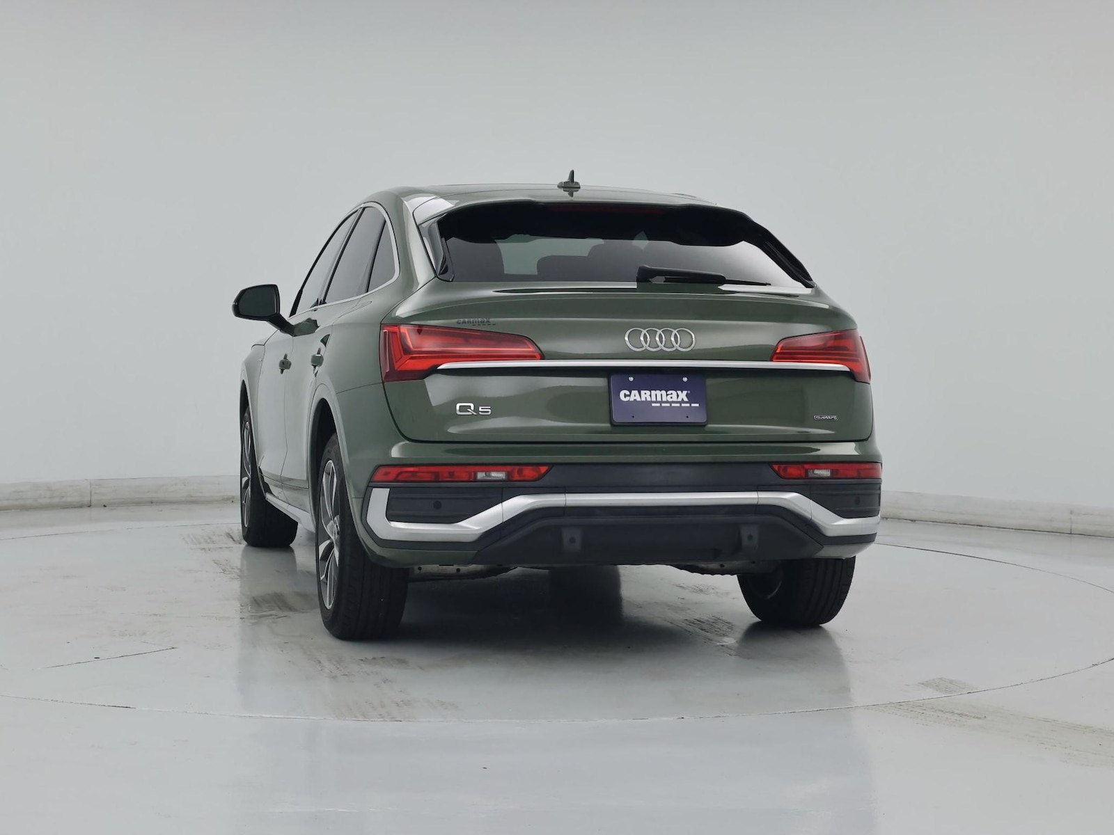 2022 Audi Q5 Sportback Premium Plus - Photo 7