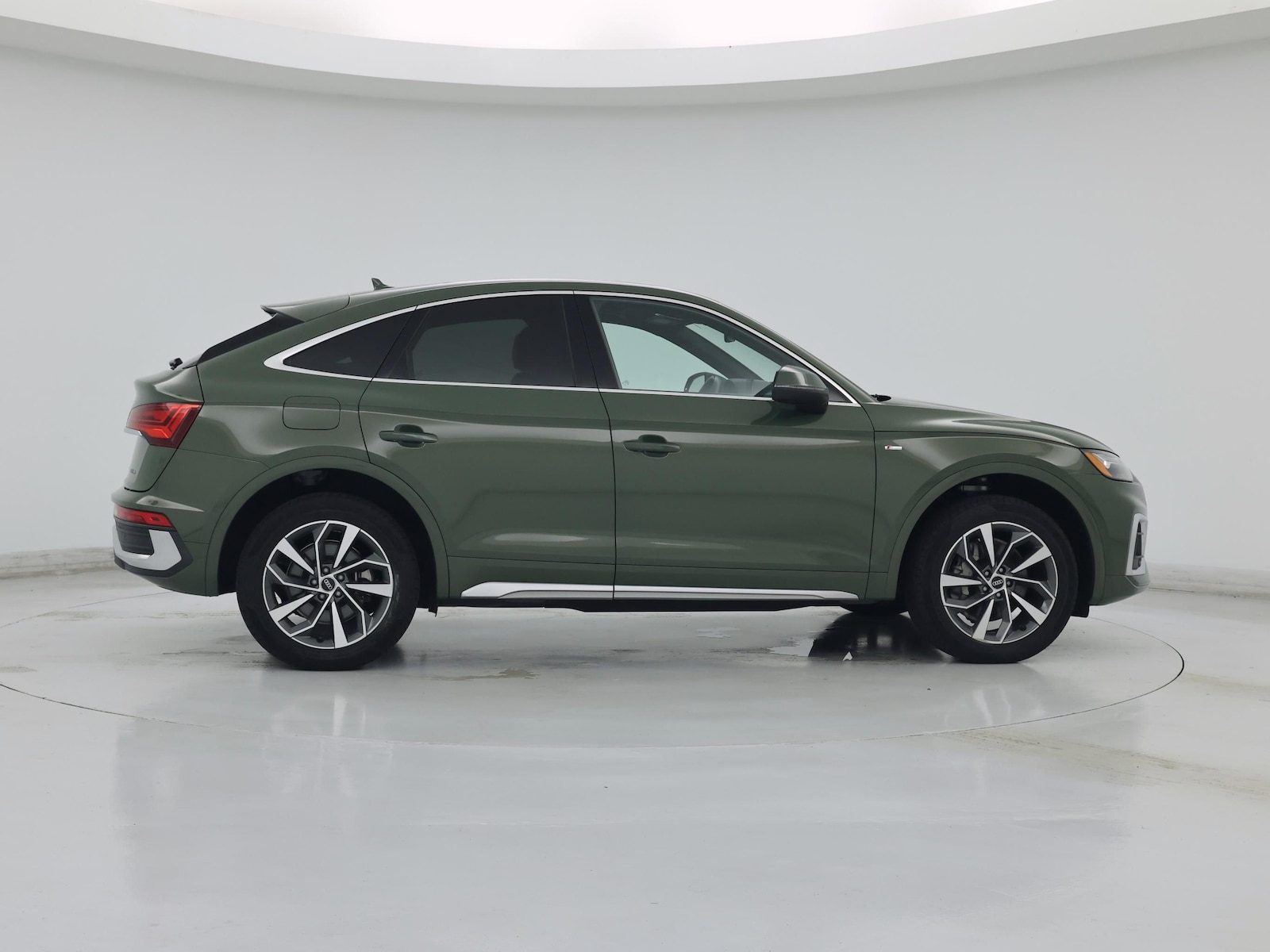 2022 Audi Q5 Sportback Premium Plus - Photo 8