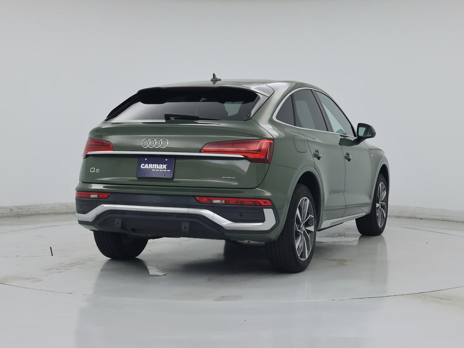2022 Audi Q5 Sportback Premium Plus - Photo 9