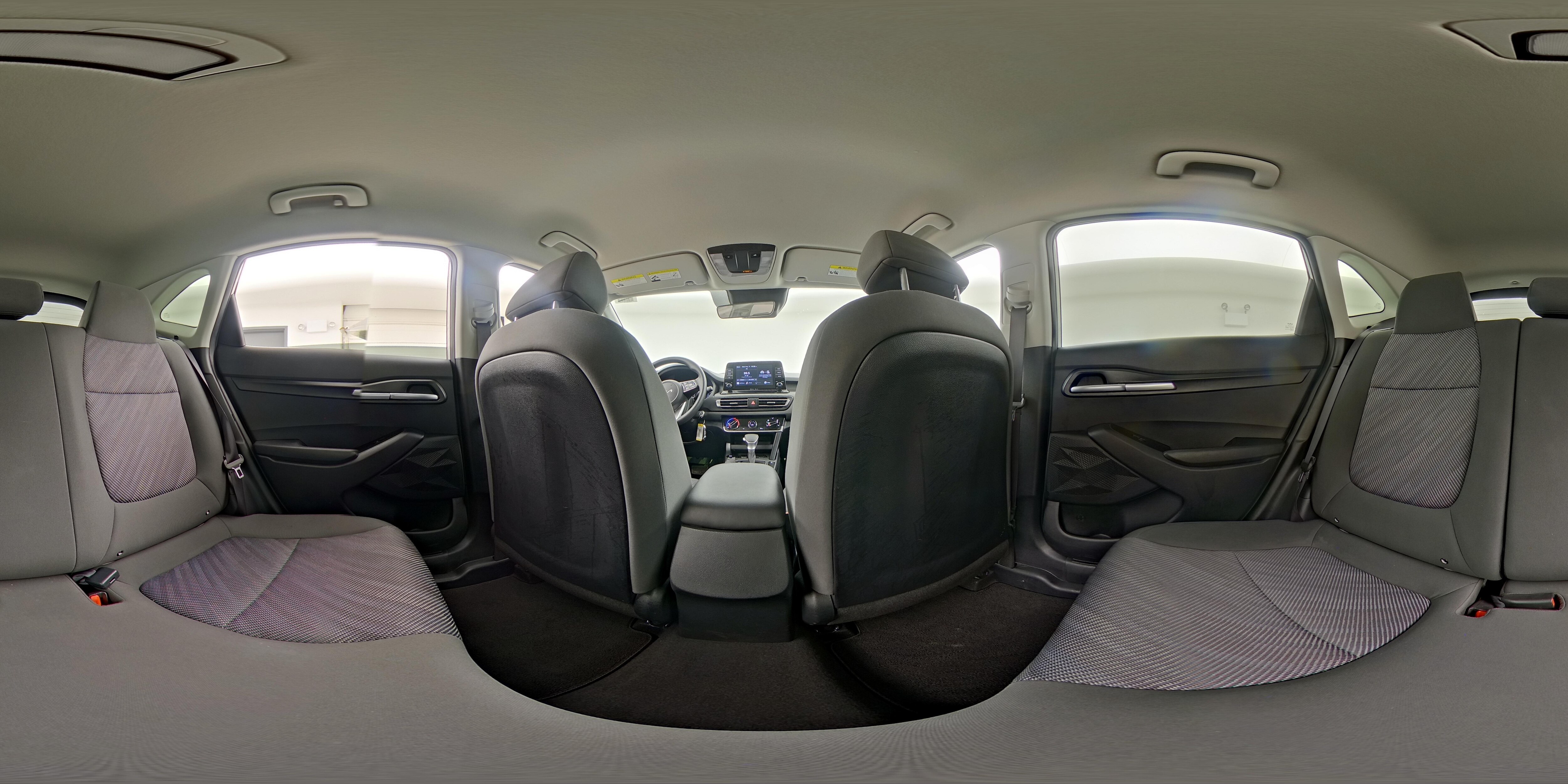 2023 Kia Seltos LX - Photo 26