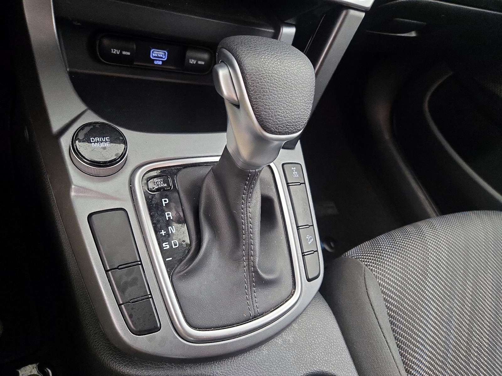 2023 Kia Seltos LX - Photo 18