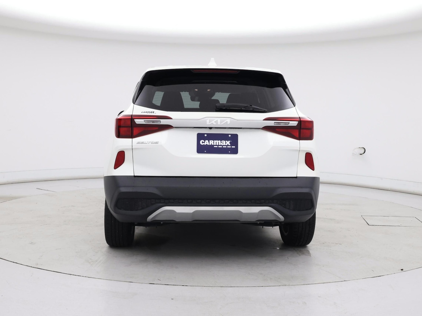 2023 Kia Seltos LX - Photo 7