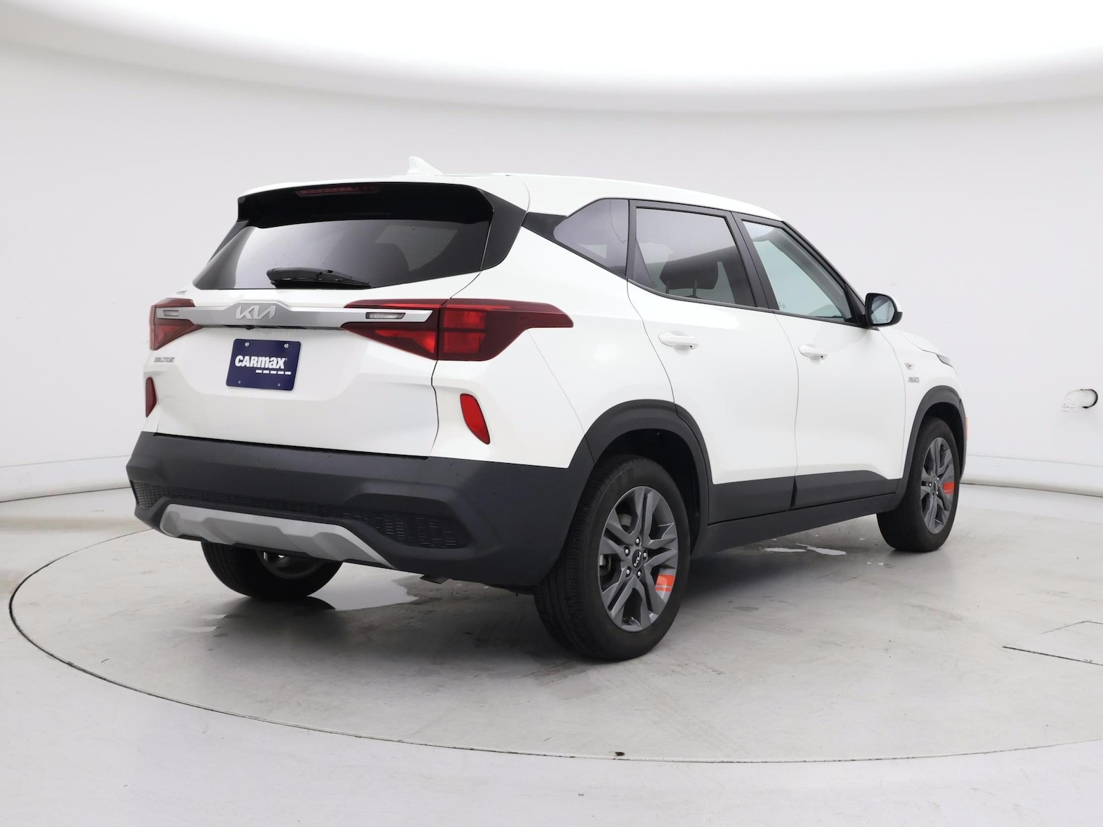 2023 Kia Seltos LX - Photo 9