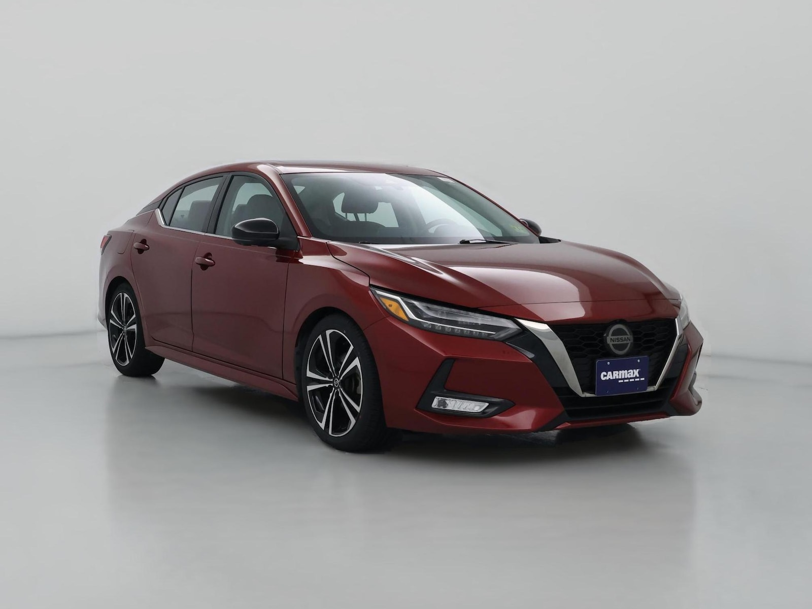 2021 Nissan Sentra