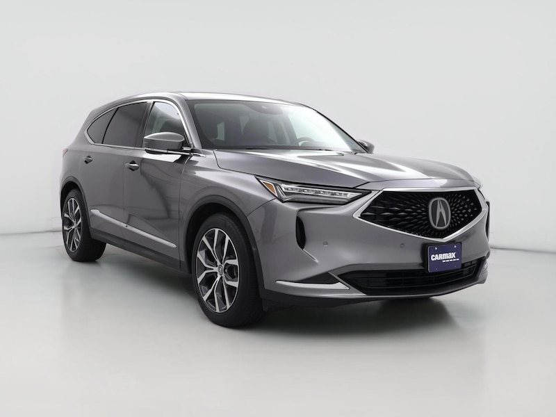 2023 Acura MDX SH-AWD Technology