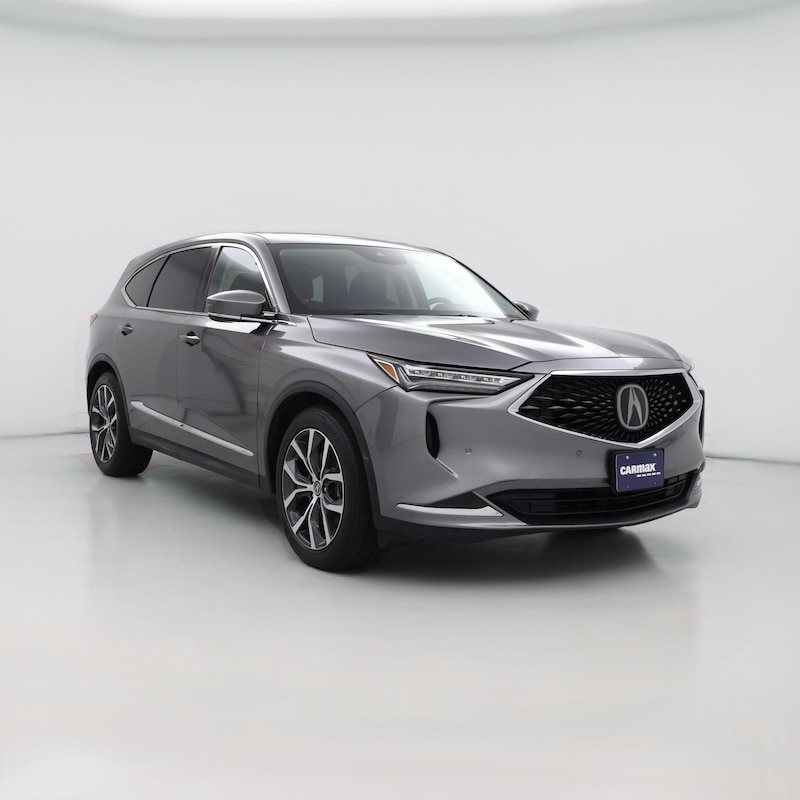2023 Acura MDX SH-AWD Technology