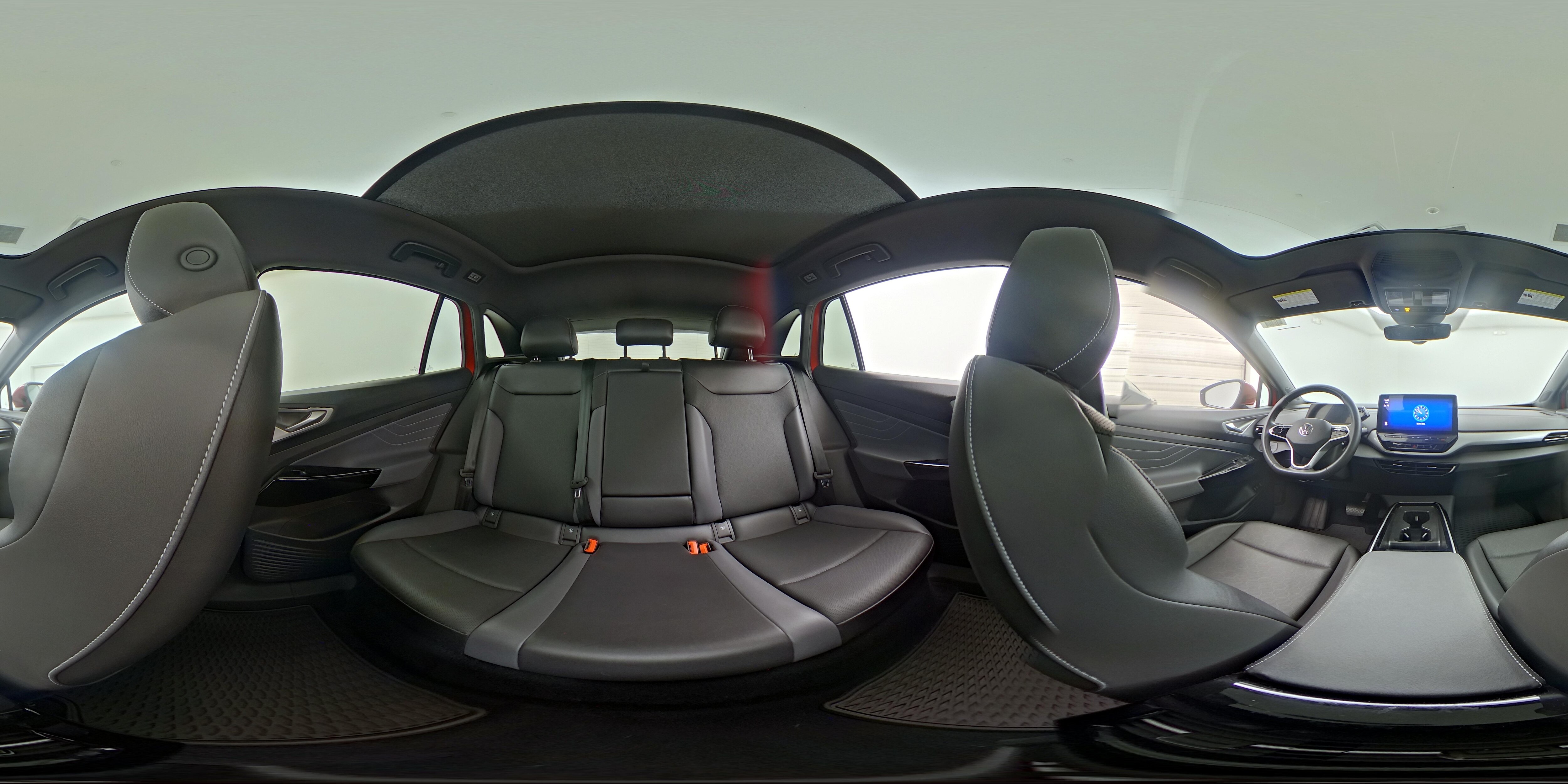 2023 Volkswagen ID.4 S - Photo 26