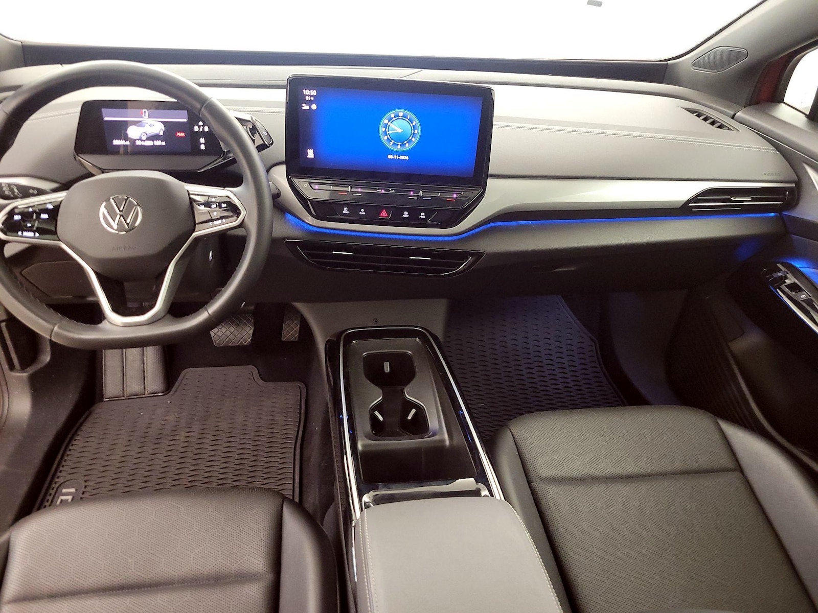 2023 Volkswagen ID.4 S - Photo 10