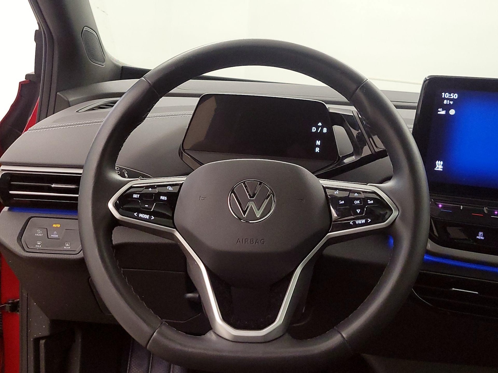 2023 Volkswagen ID.4 S - Photo 11