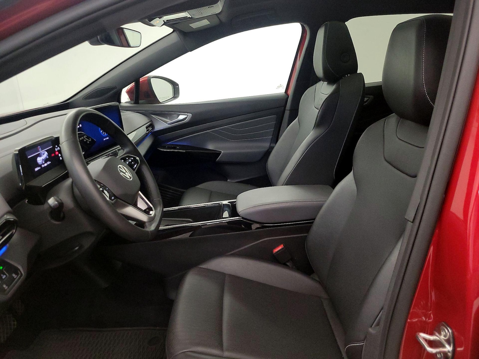 2023 Volkswagen ID.4 S - Photo 12