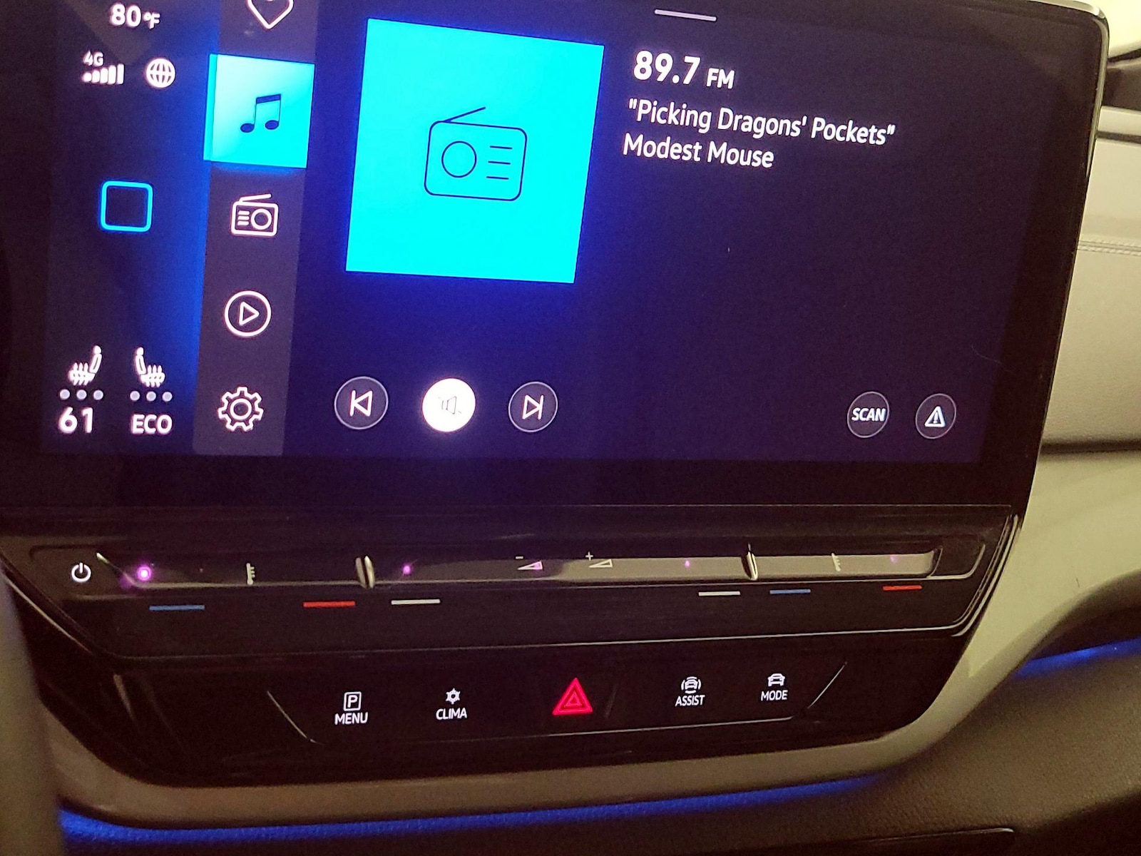 2023 Volkswagen ID.4 S - Photo 17