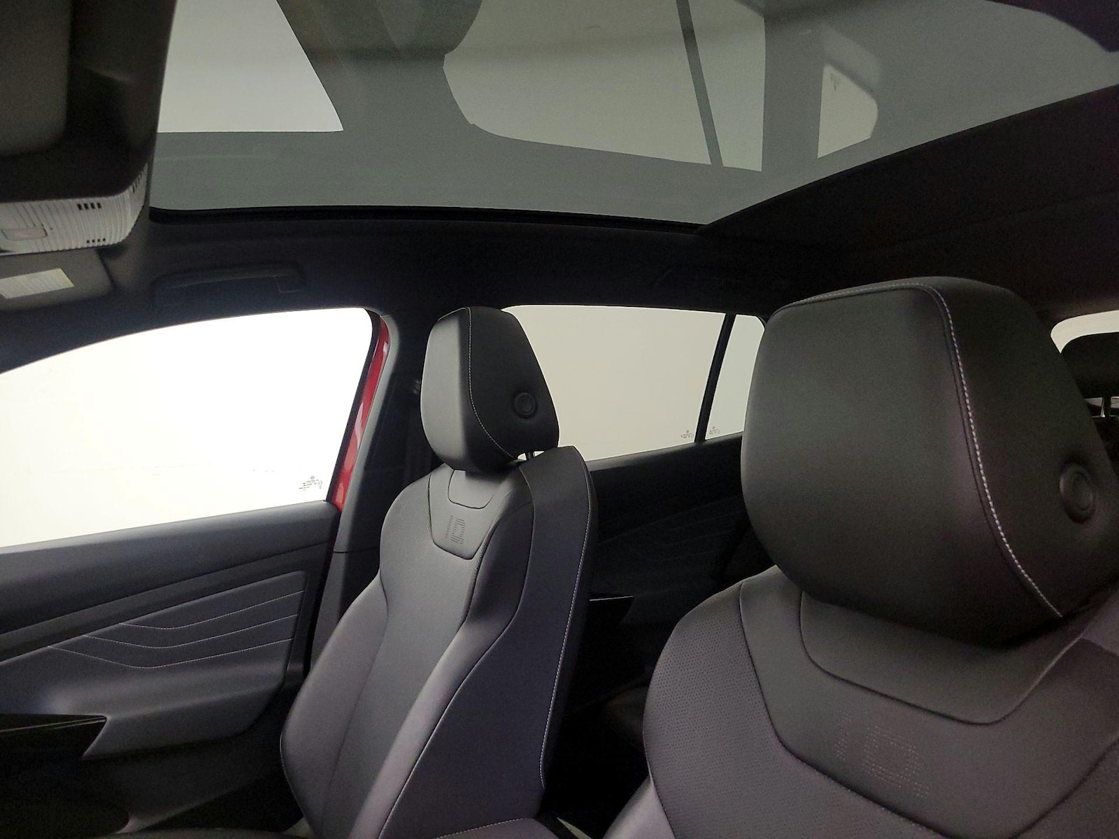 2023 Volkswagen ID.4 S - Photo 20
