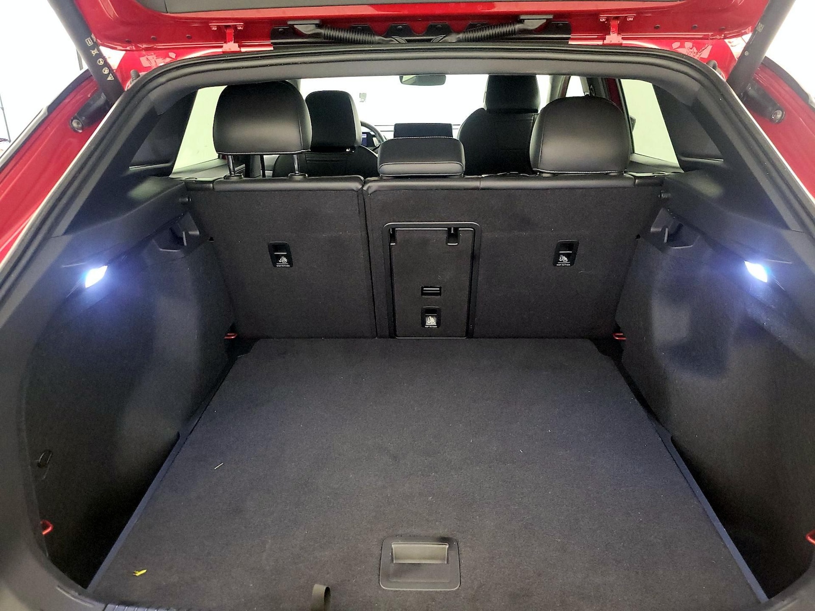 2023 Volkswagen ID.4 S - Photo 22