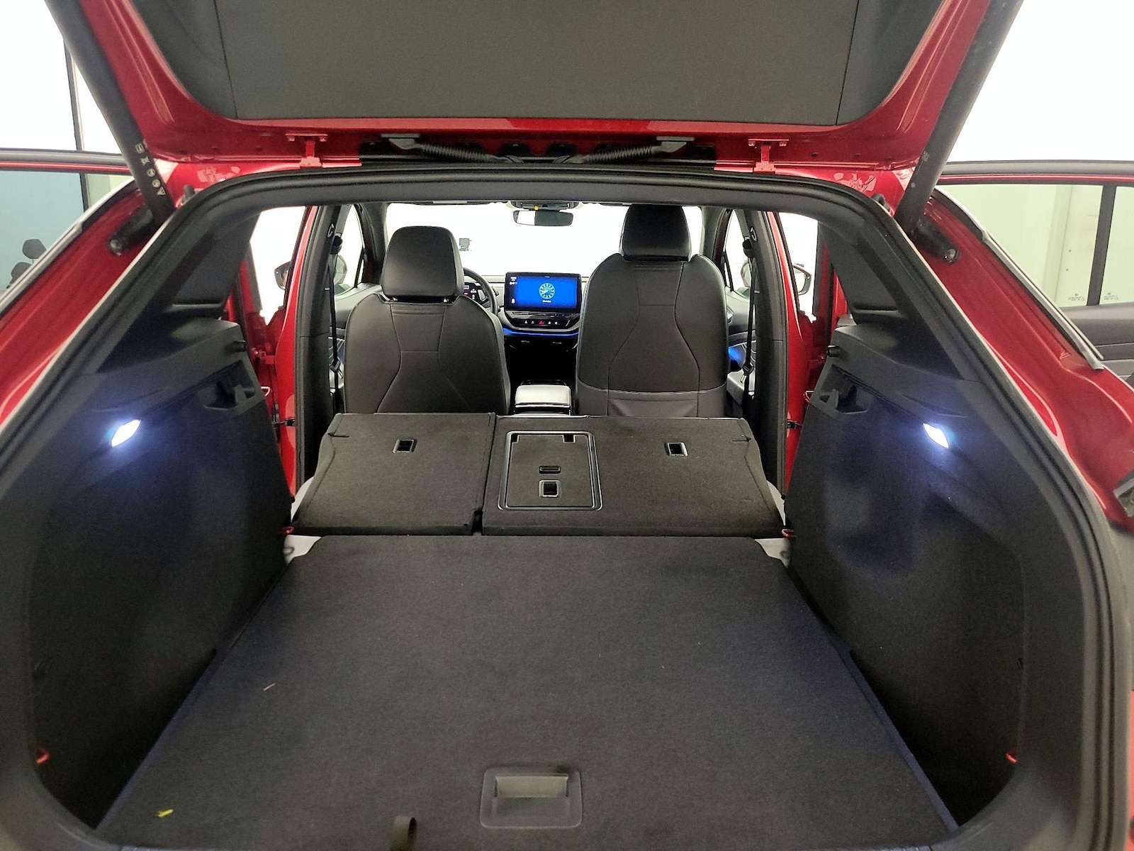 2023 Volkswagen ID.4 S - Photo 23
