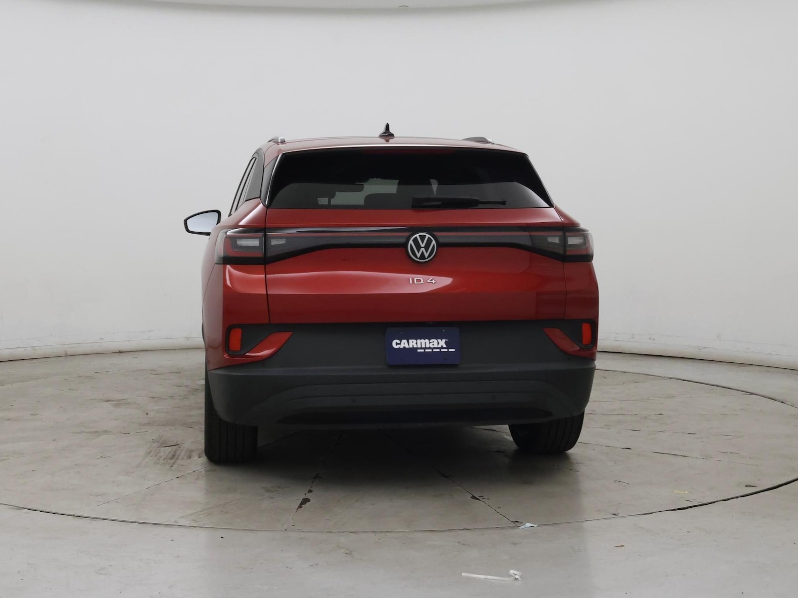2023 Volkswagen ID.4 S - Photo 7