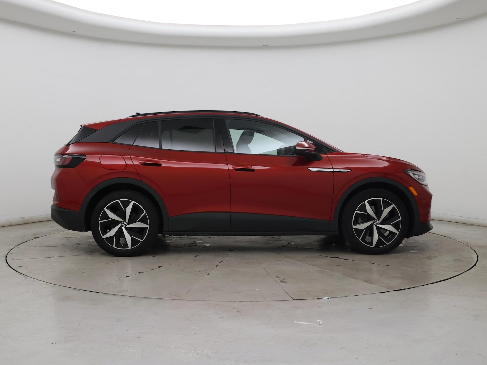 2023 Volkswagen ID.4 S - Photo 8
