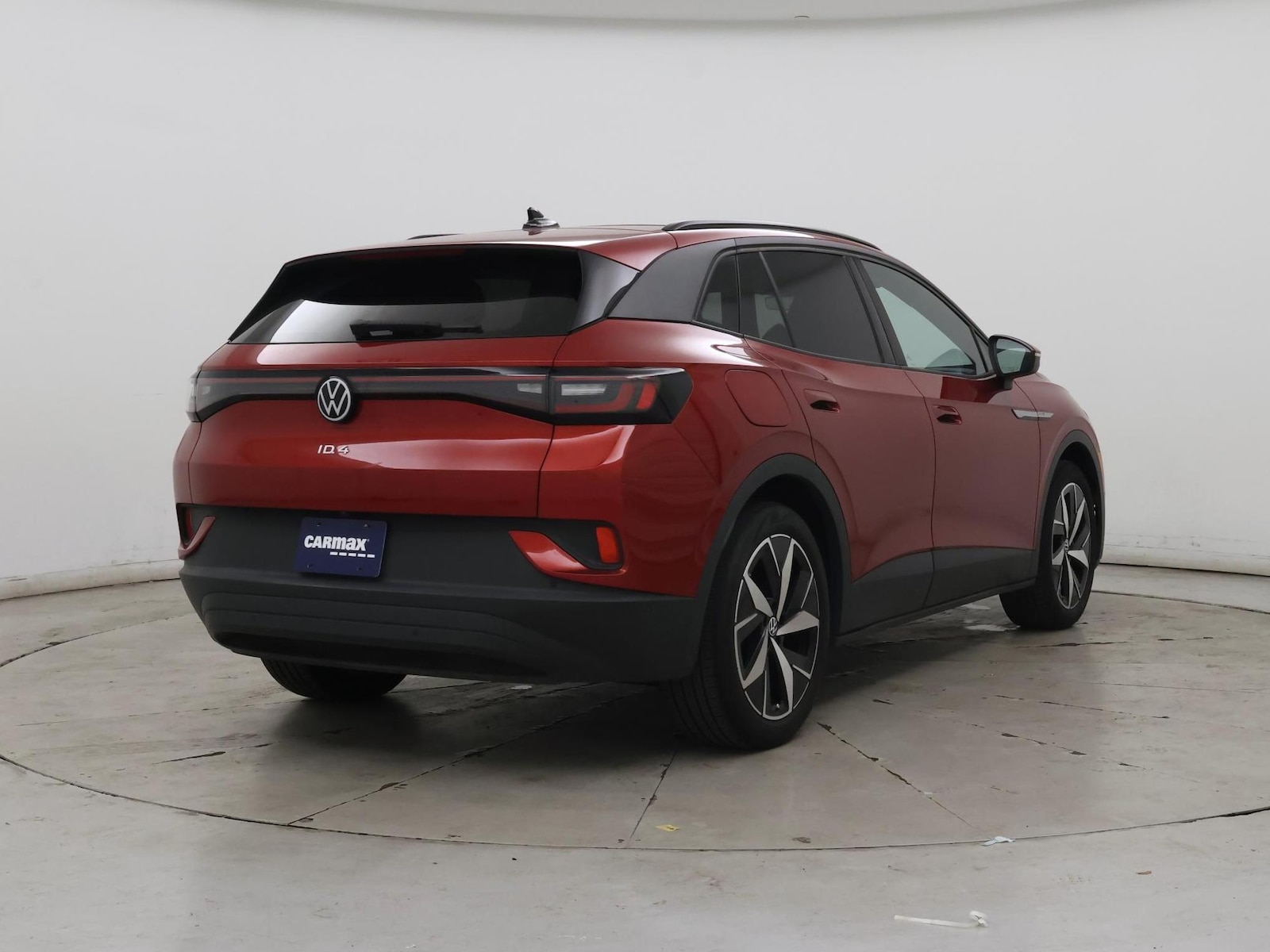 2023 Volkswagen ID.4 S - Photo 9
