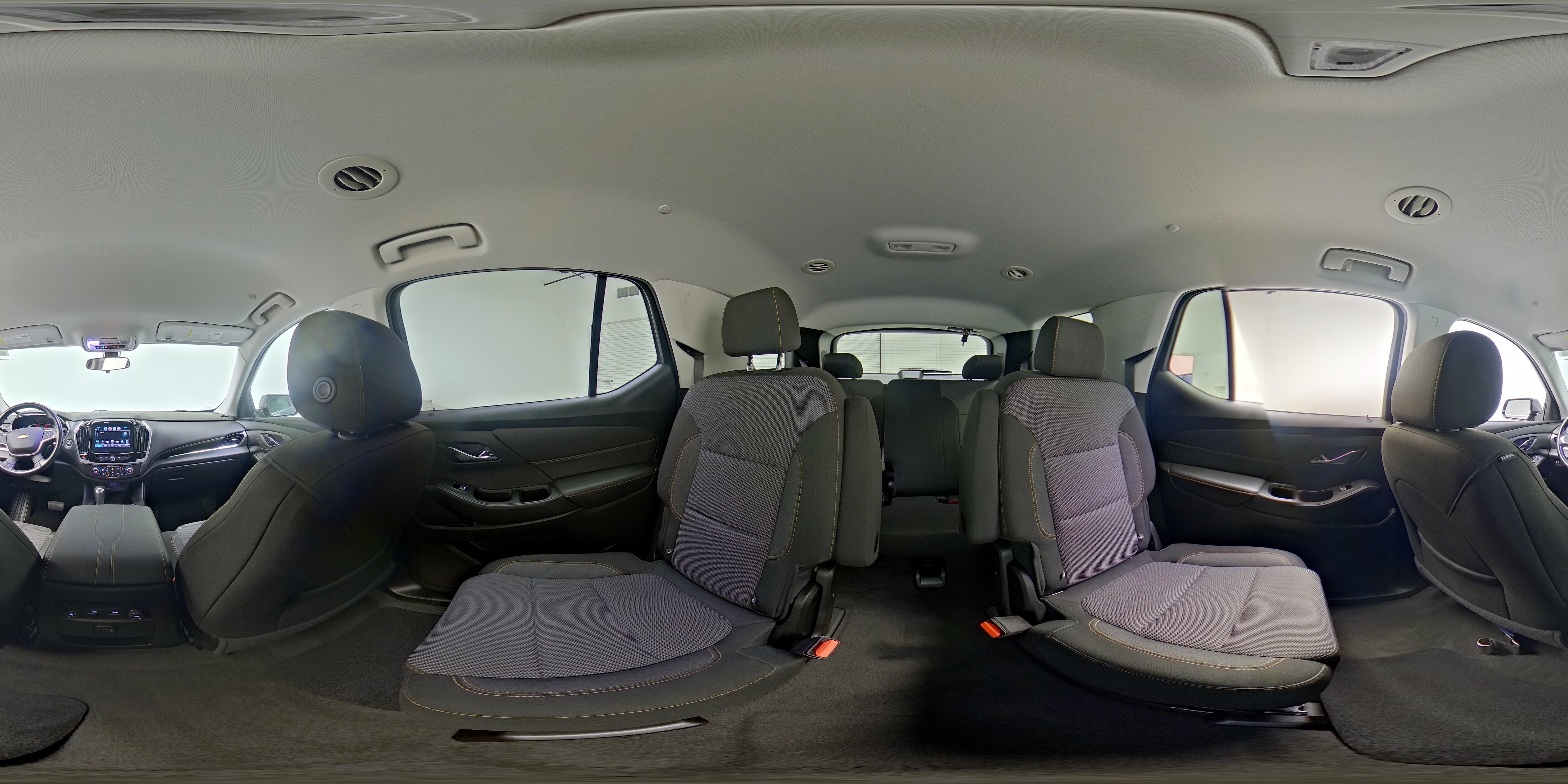 2019 Chevrolet Traverse 1LT - Photo 25