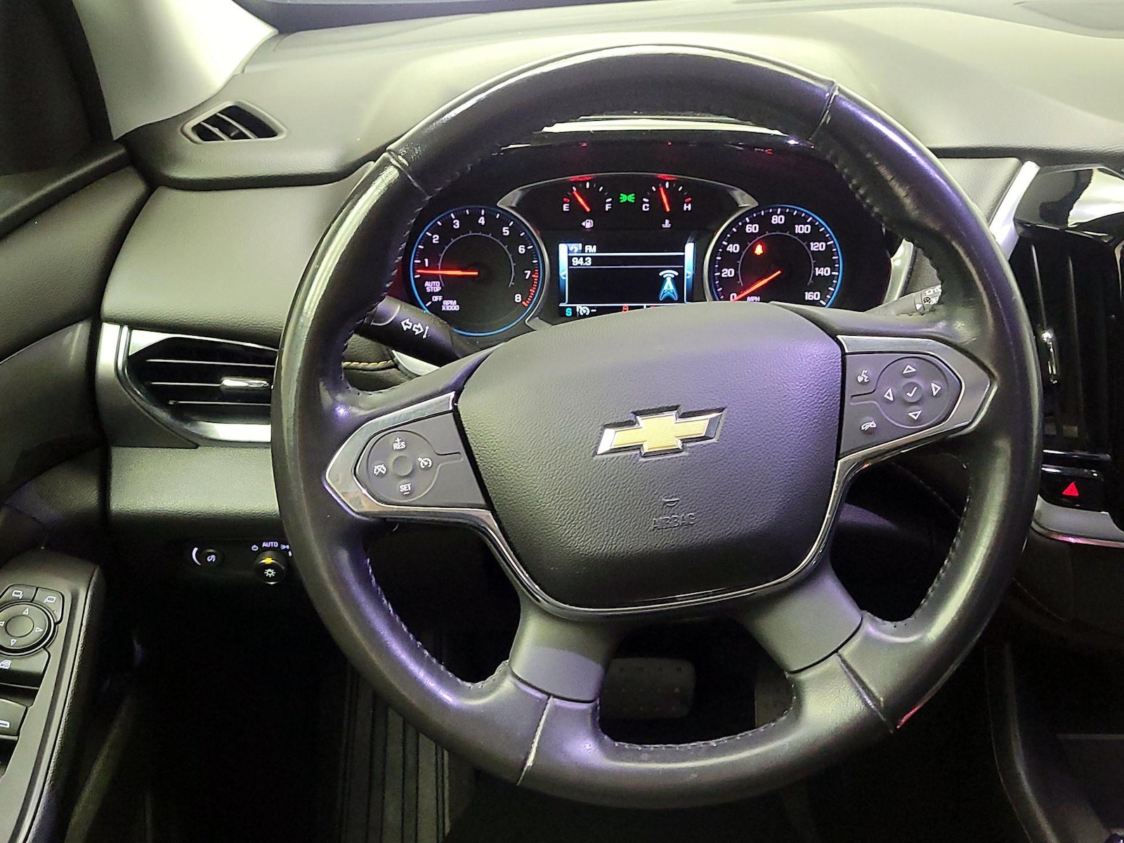 2019 Chevrolet Traverse 1LT - Photo 11