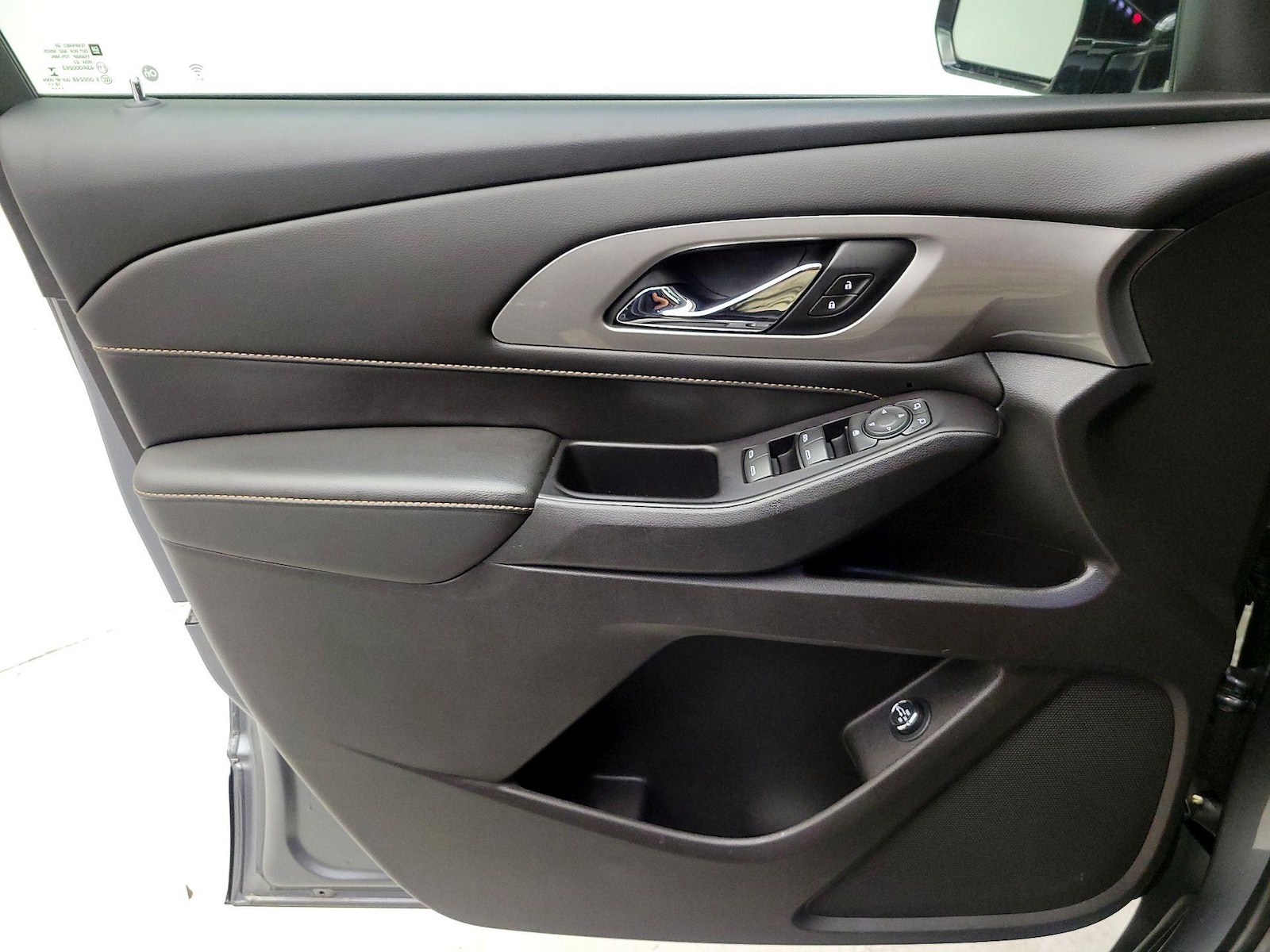 2019 Chevrolet Traverse 1LT - Photo 12