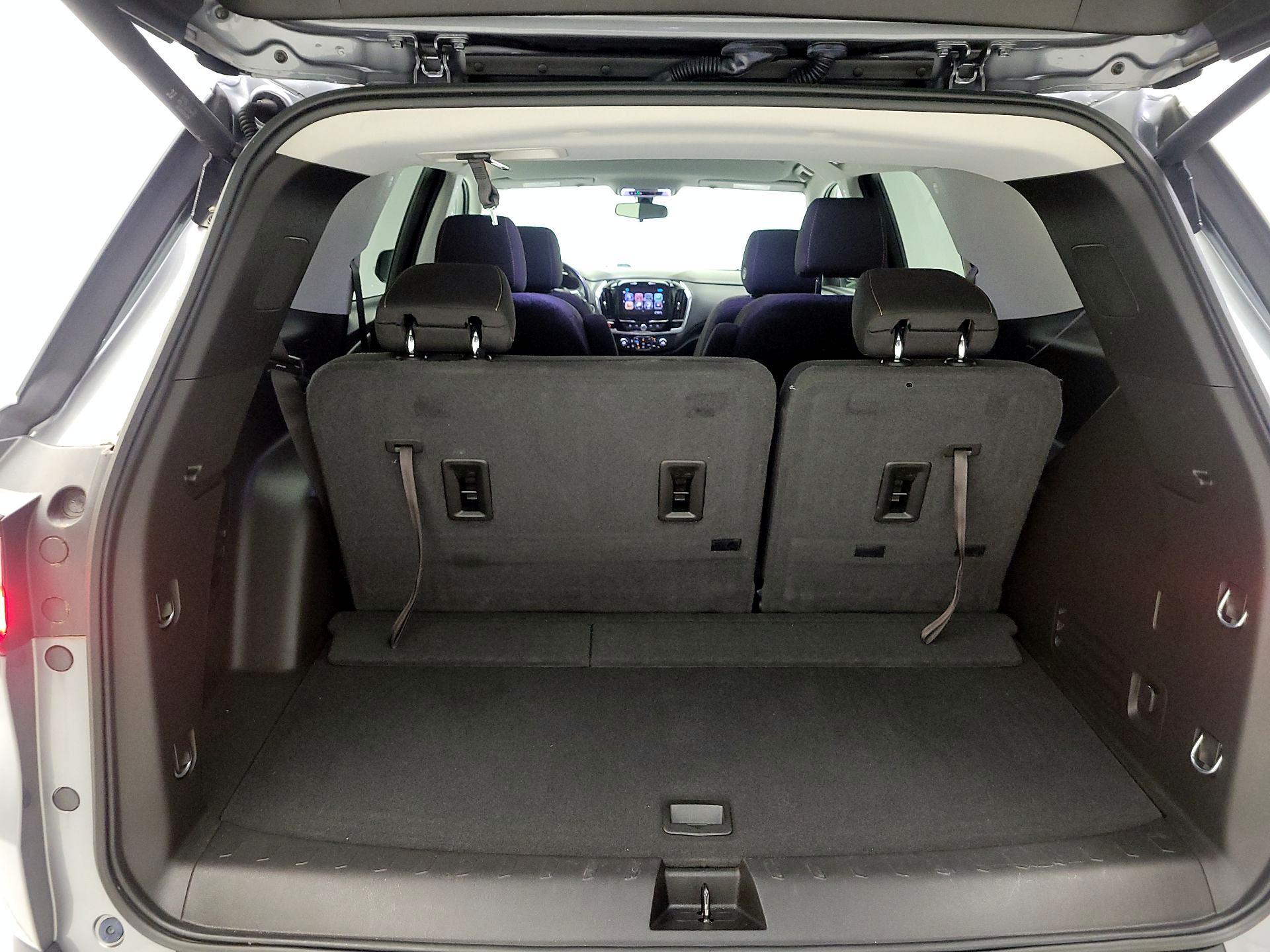 Thumbnail: 2019 Chevrolet Traverse - 20