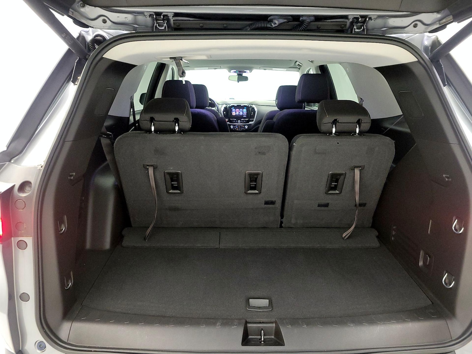 2019 Chevrolet Traverse 1LT - Photo 21