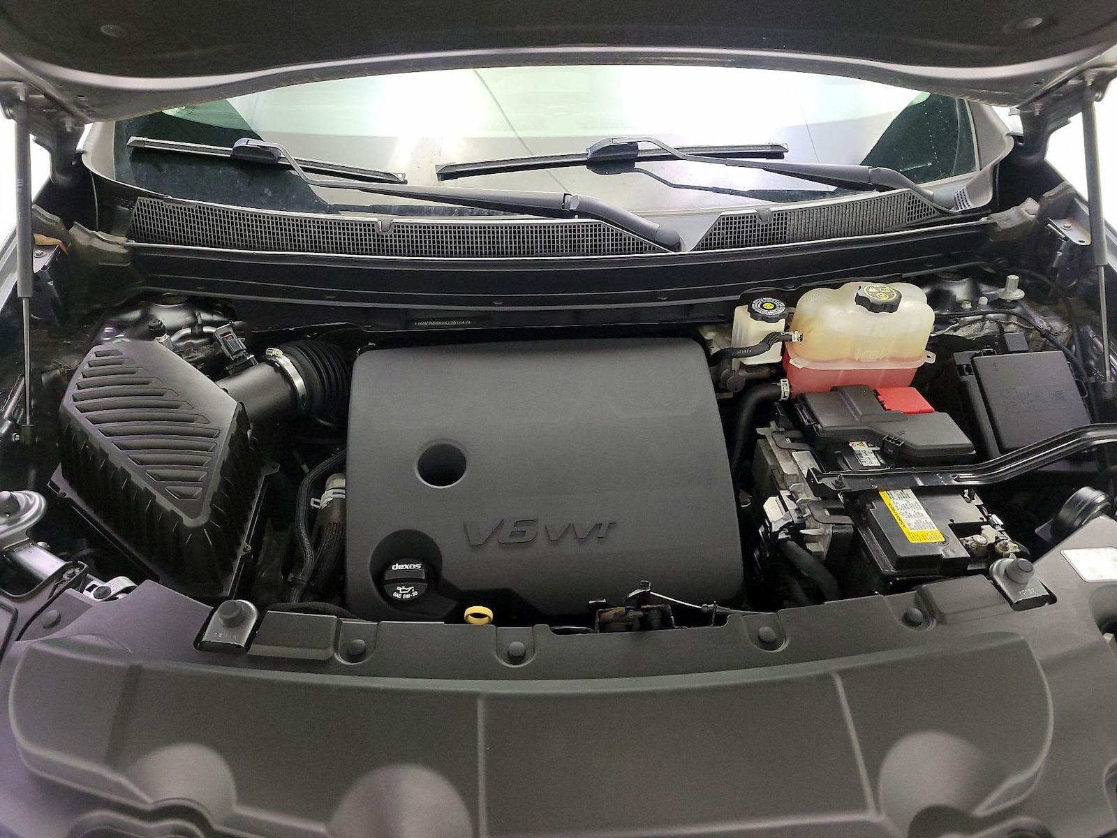 2019 Chevrolet Traverse 1LT - Photo 22