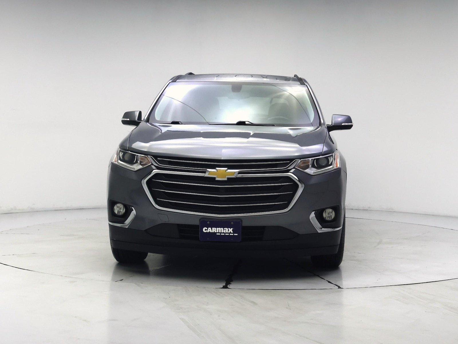 2019 Chevrolet Traverse 1LT - Photo 6