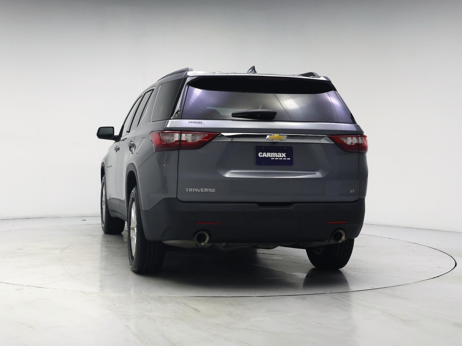 2019 Chevrolet Traverse 1LT - Photo 7