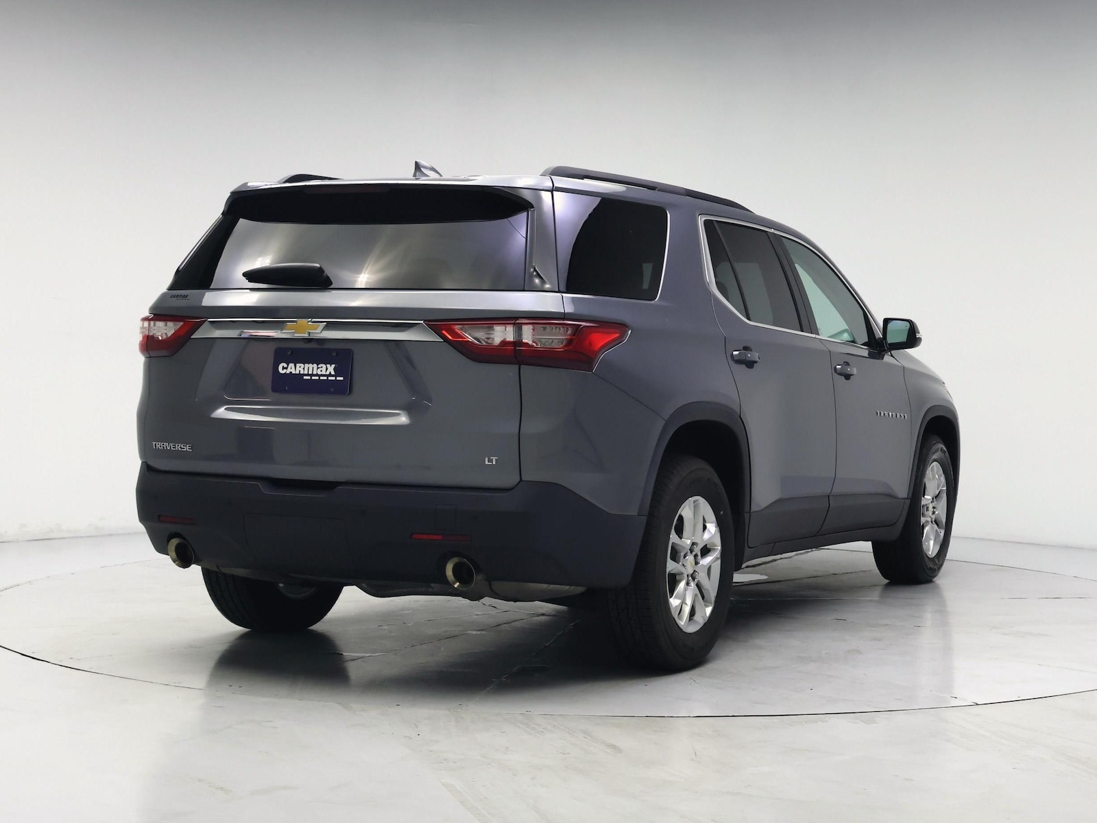 2019 Chevrolet Traverse 1LT - Photo 9