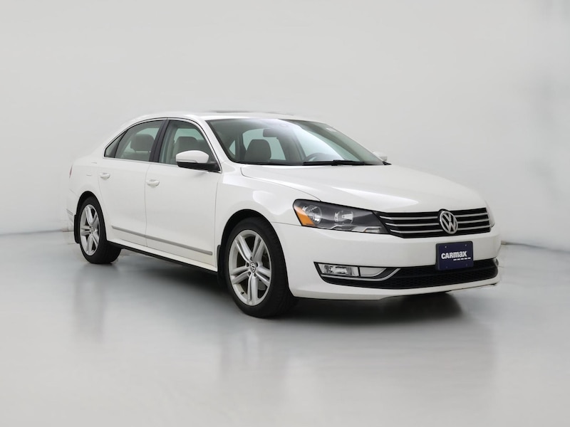 2015 Volkswagen Passat SE -
                  Virginia Beach, VA