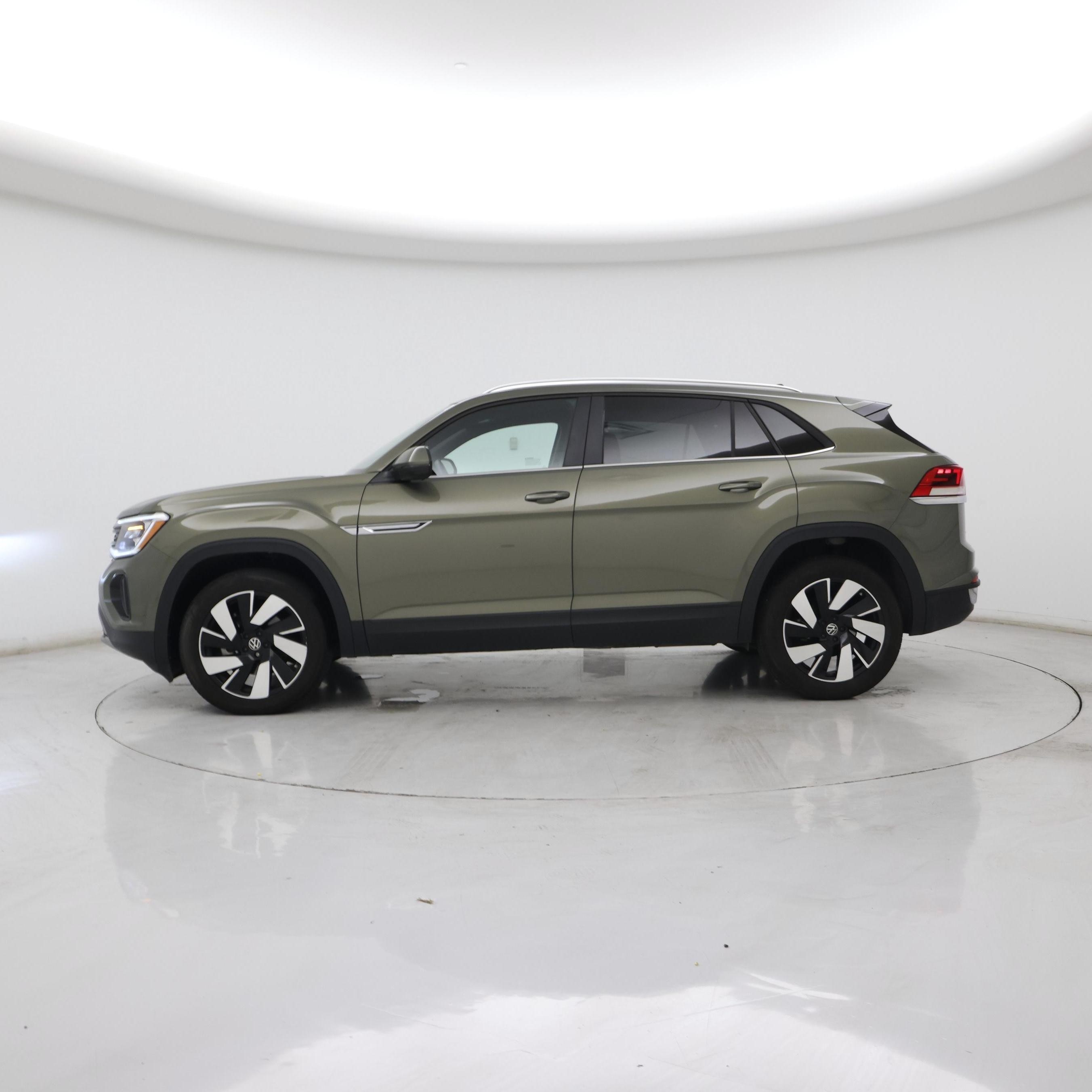 Thumbnail: 2025 Volkswagen Atlas - 3