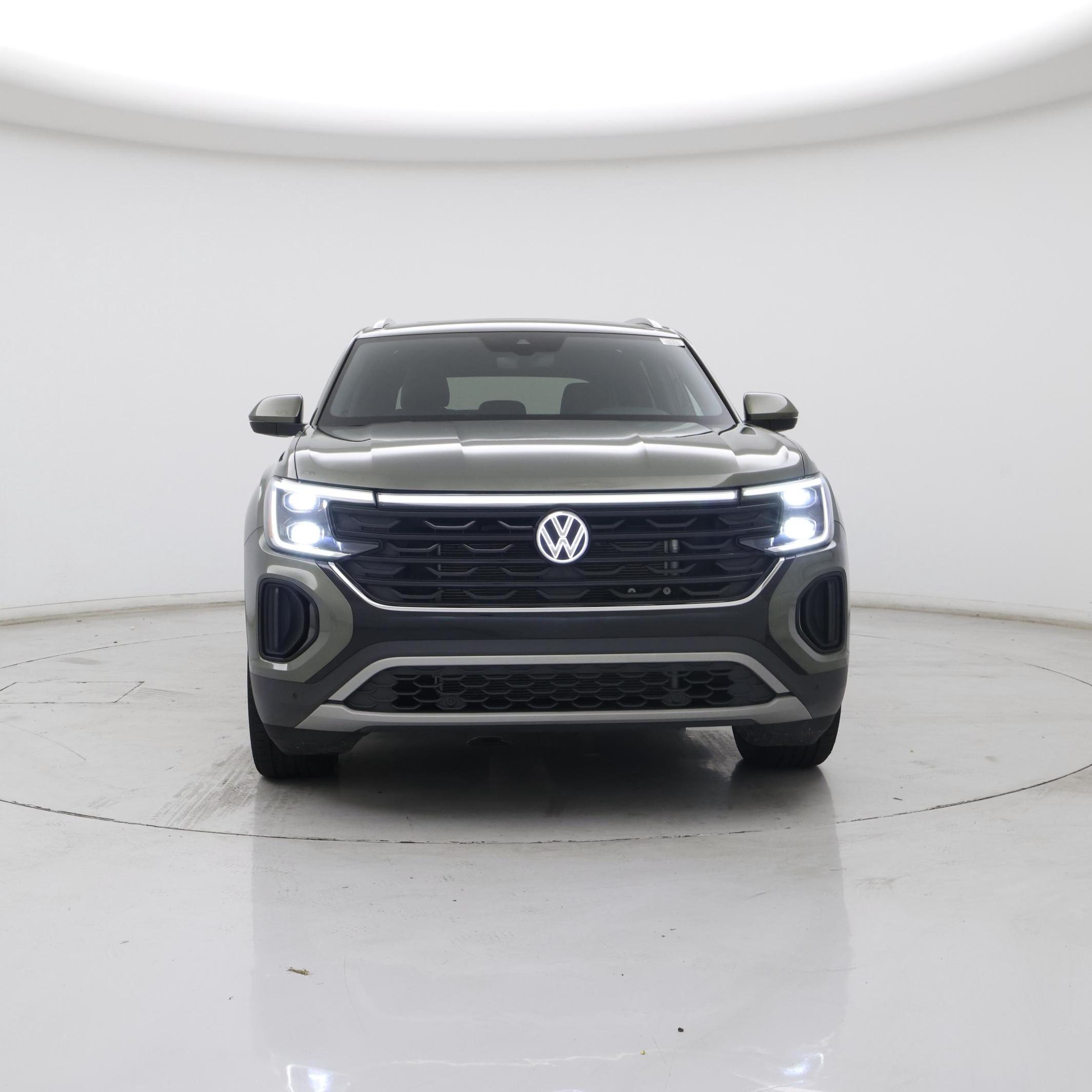 Thumbnail: 2025 Volkswagen Atlas - 5