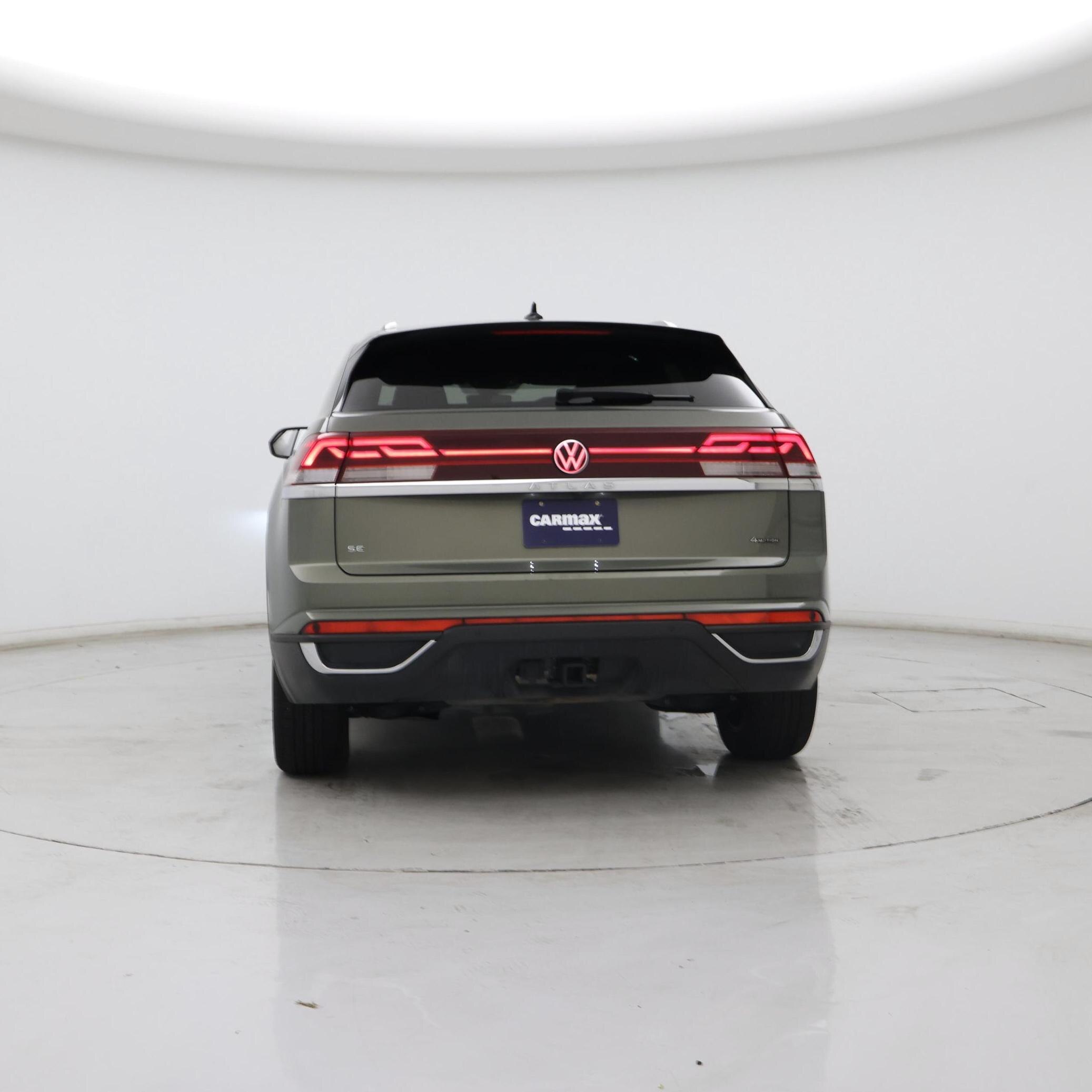 Thumbnail: 2025 Volkswagen Atlas - 6