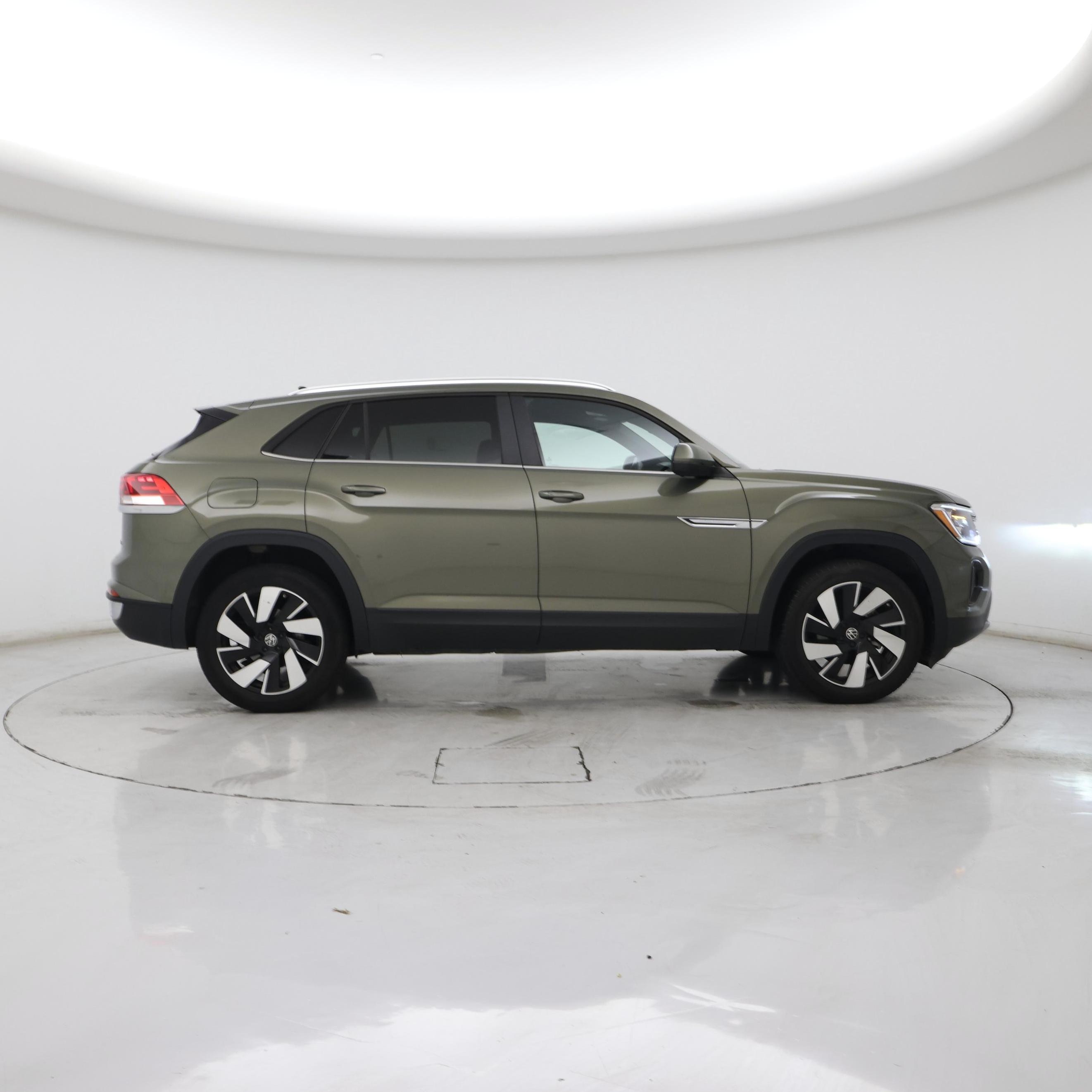 Thumbnail: 2025 Volkswagen Atlas - 7