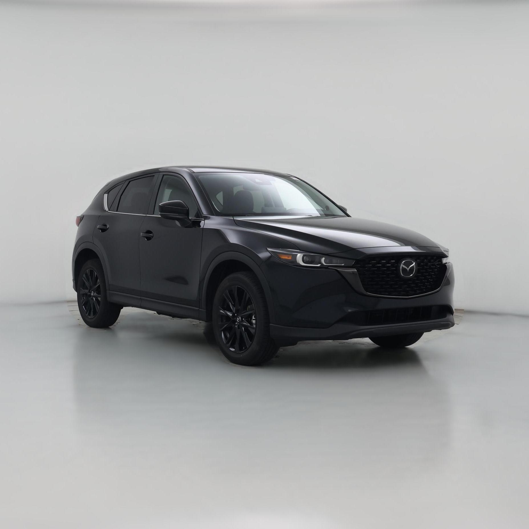 Thumbnail: 2025 Mazda CX-5 - 1