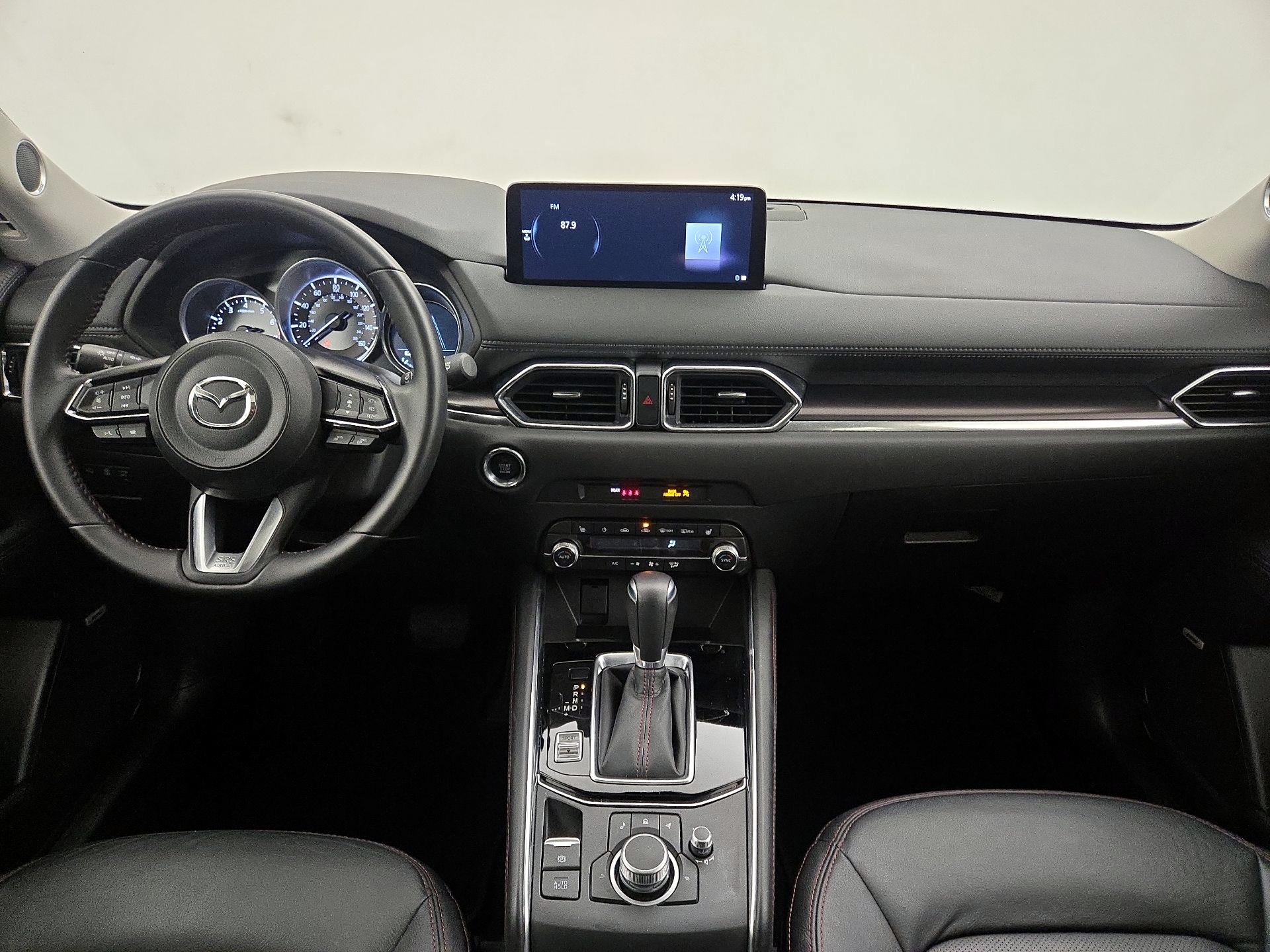 Thumbnail: 2025 Mazda CX-5 - 9