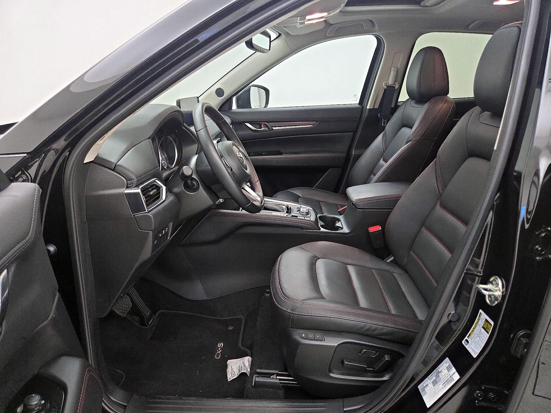 Thumbnail: 2025 Mazda CX-5 - 11