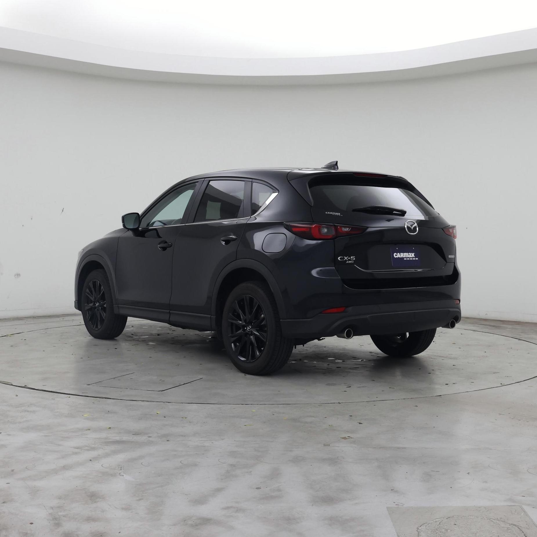 Thumbnail: 2025 Mazda CX-5 - 2